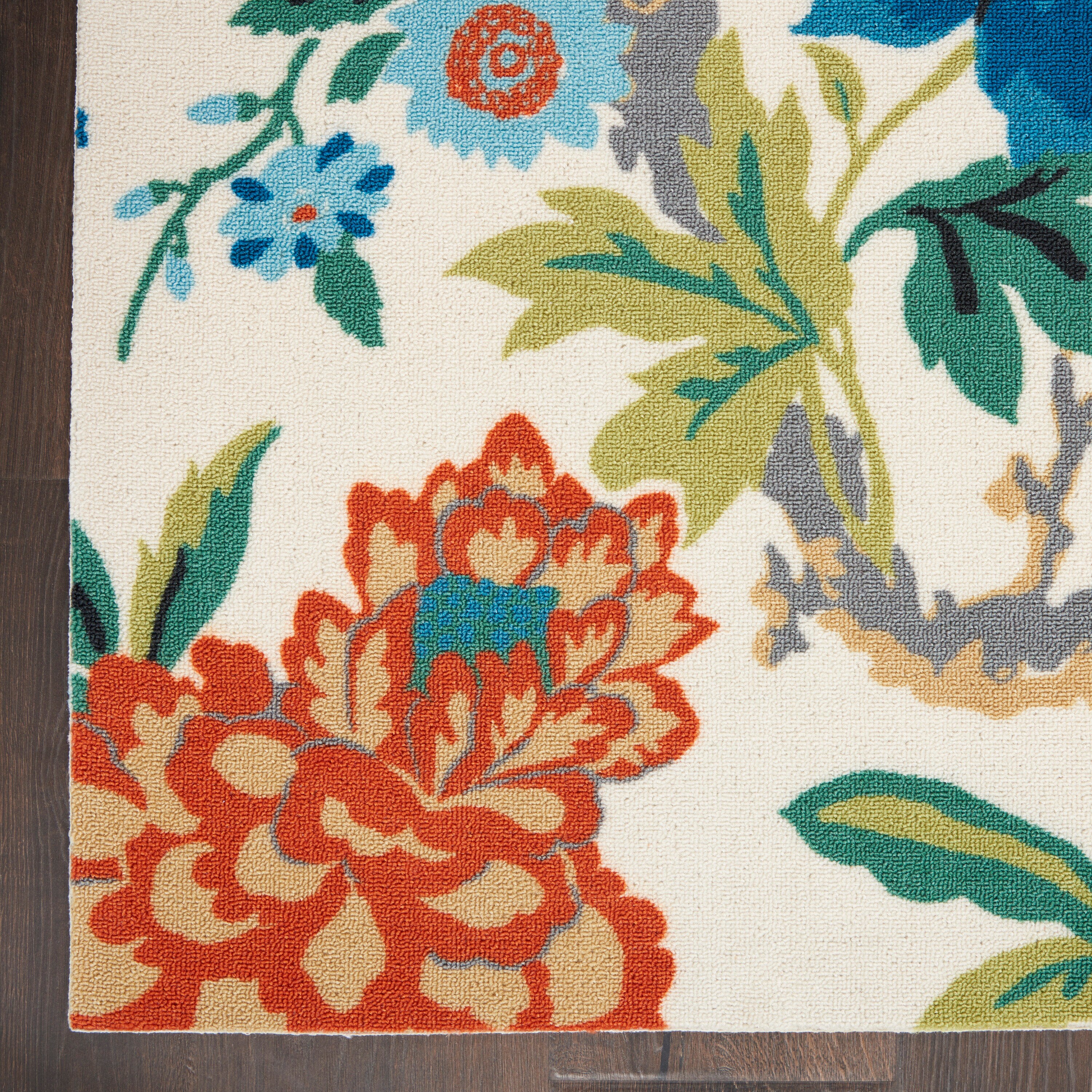 Nourison 99446765475 rugs - View #4
