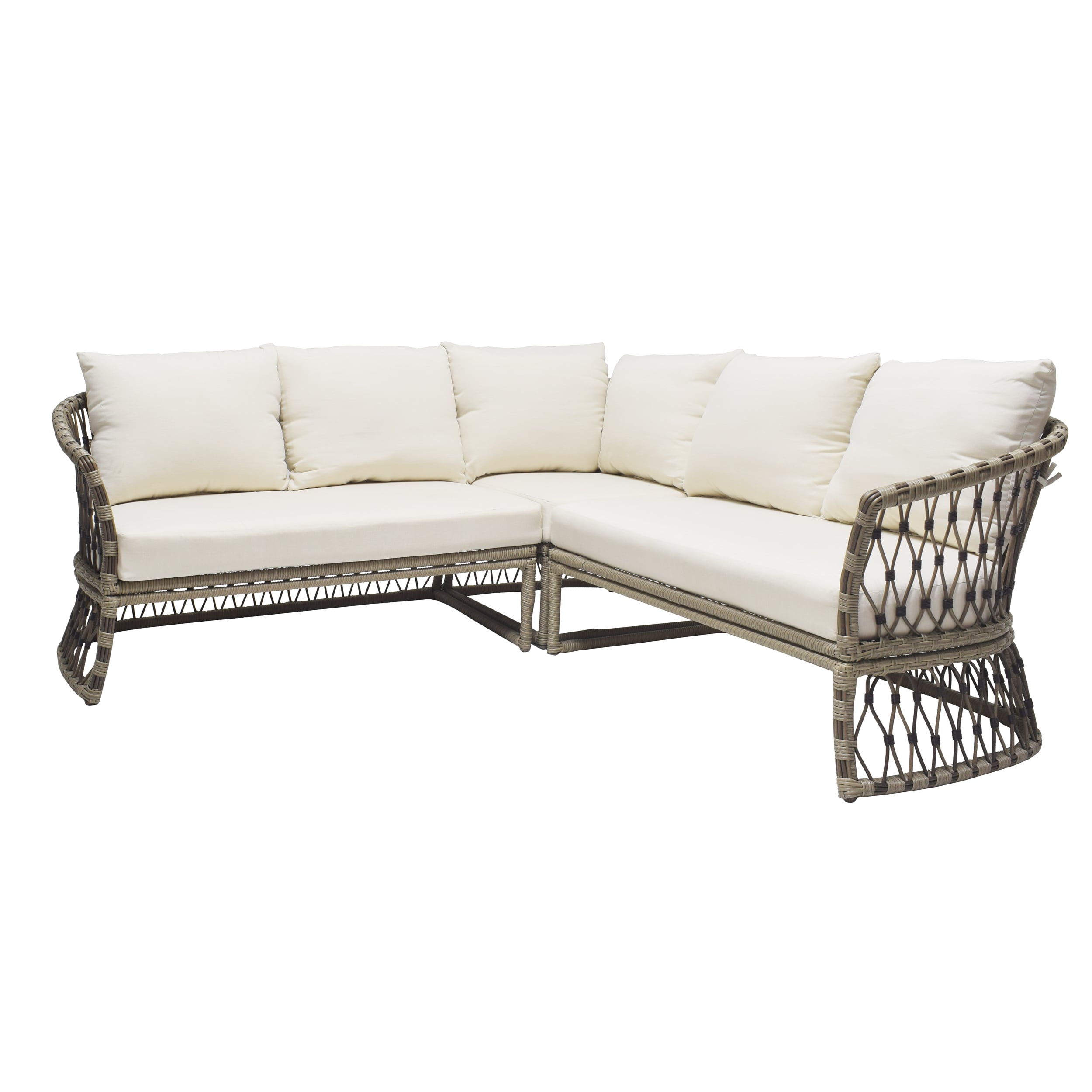 outdoor loveseat with chaise