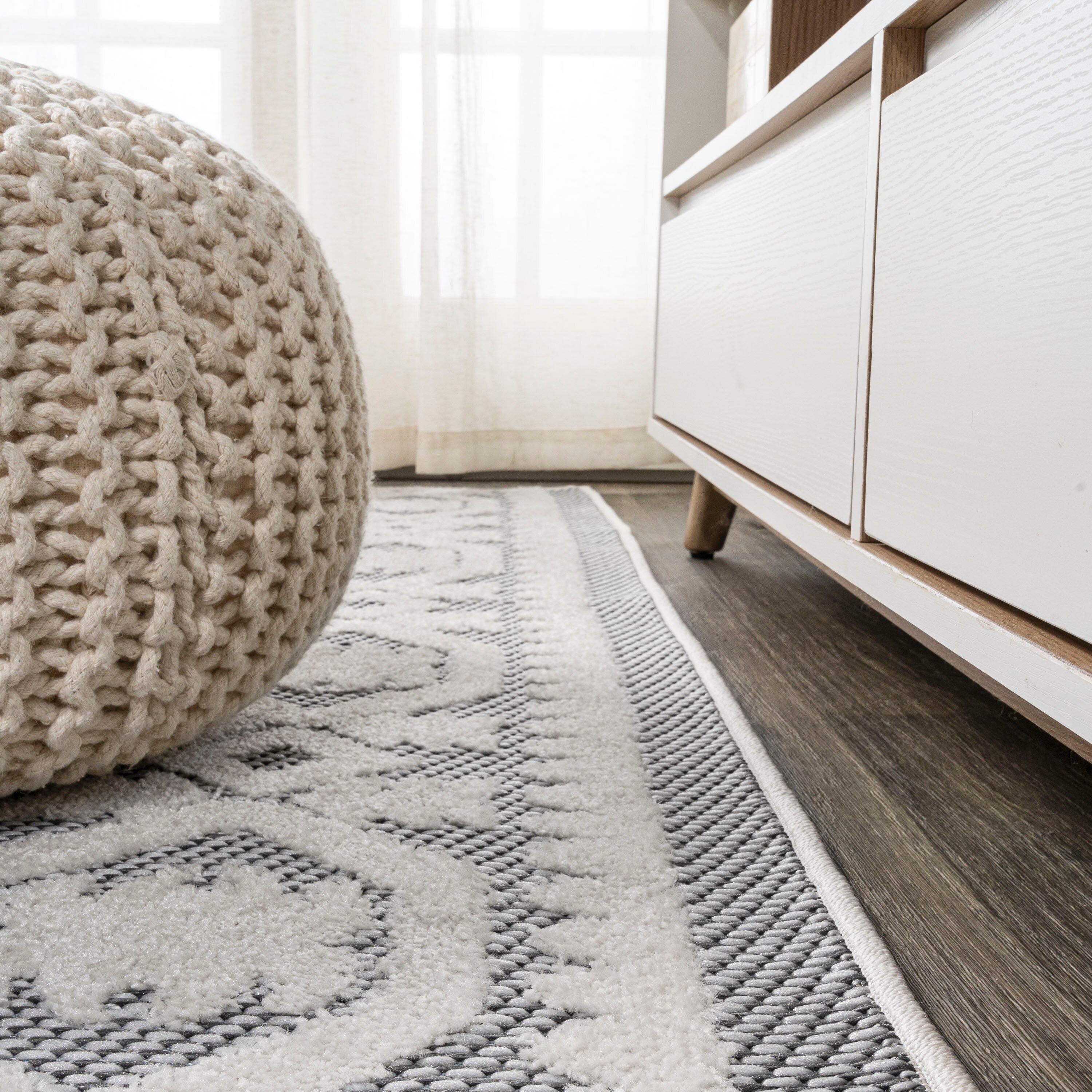 JONATHAN  Y SBH102B-5 rugs - View #13