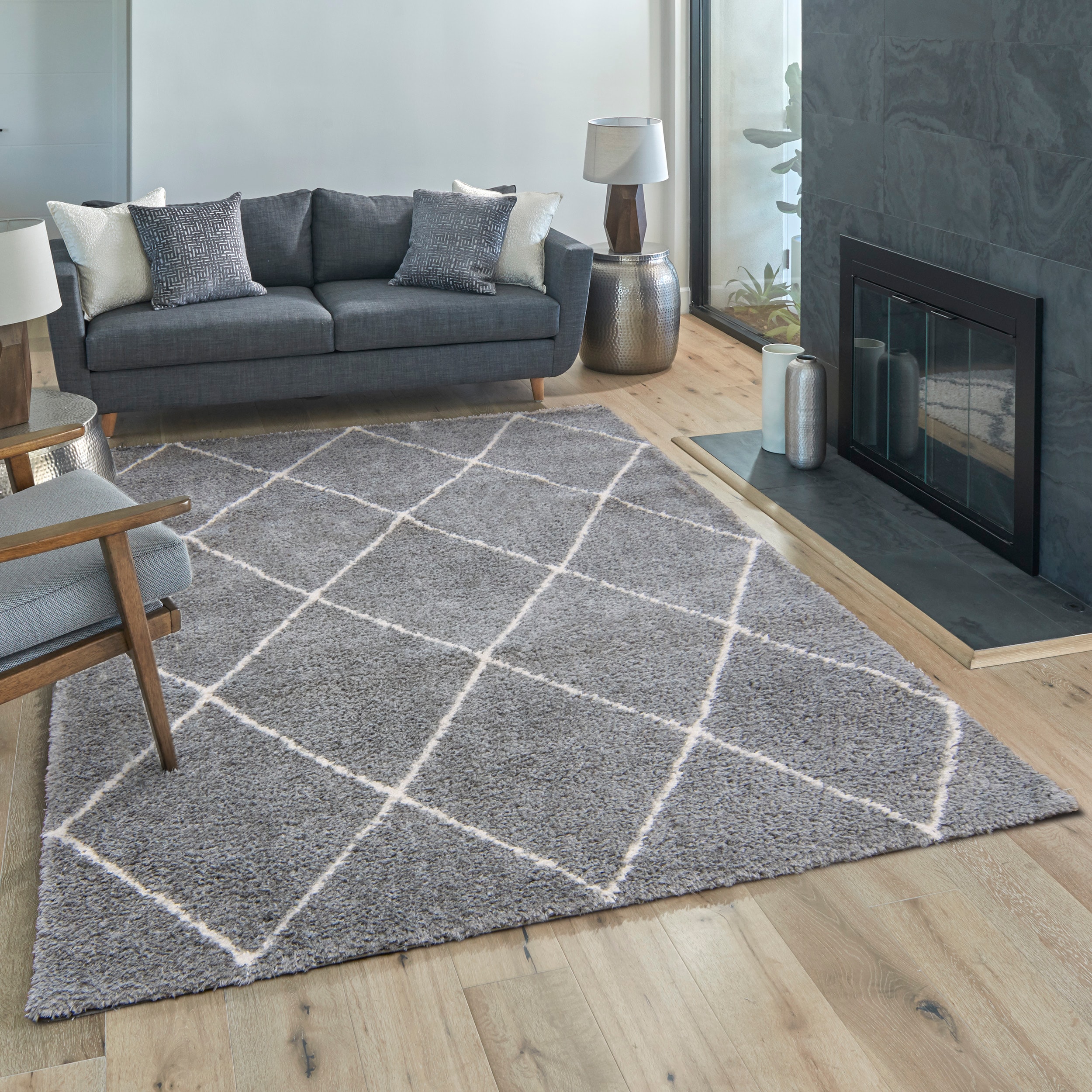 GERTMENIAN 18571 rugs - View #5
