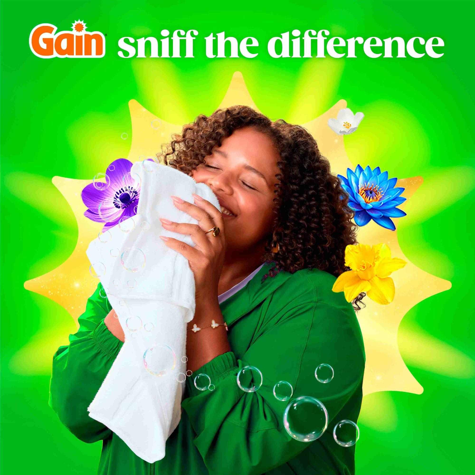 Gain 3077209485 Laundry-Detergent - View #9