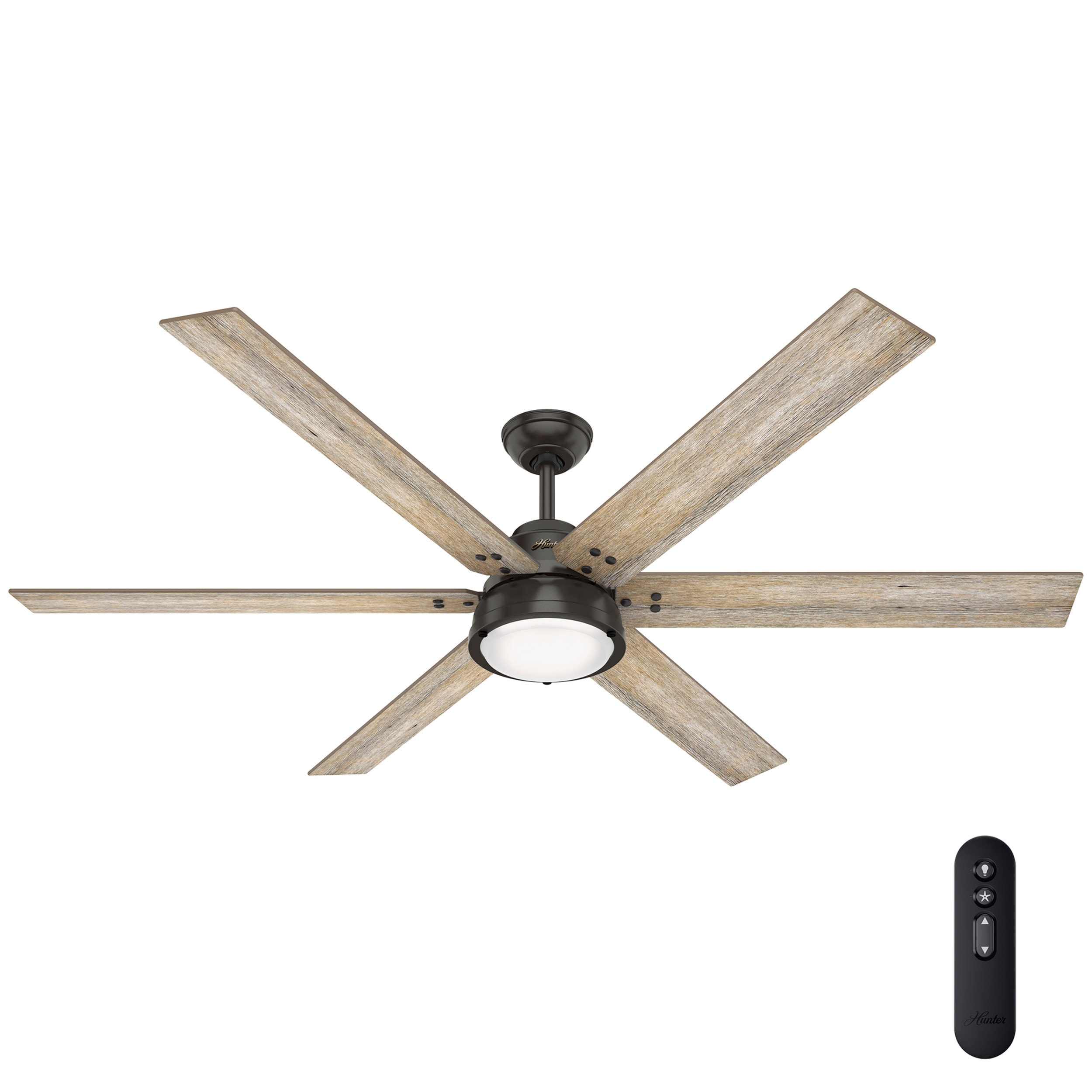 Hunter 51159 Ceiling-Fans - View #3