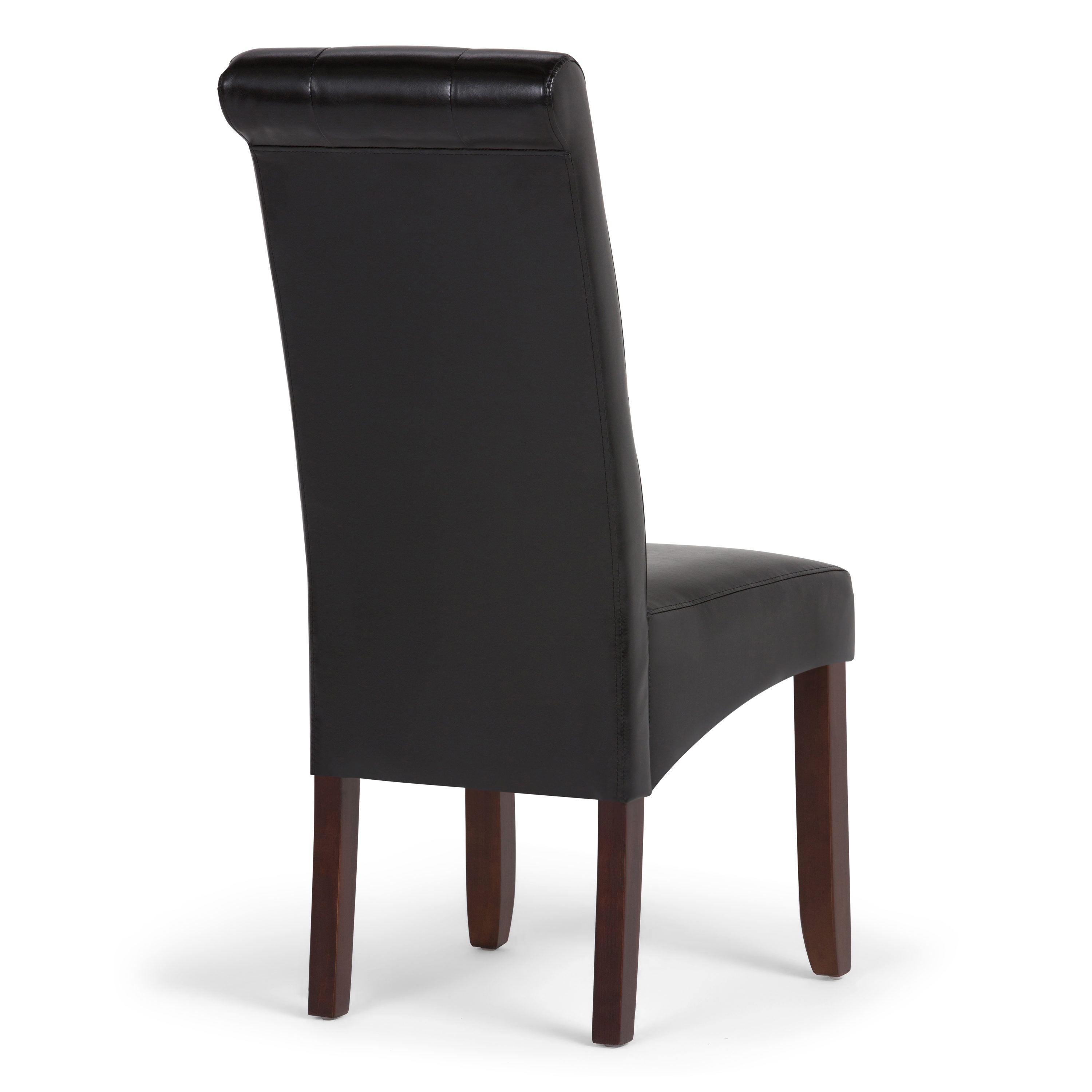 Simpli Home WS5109-4-BL Dining-Chairs - View #7