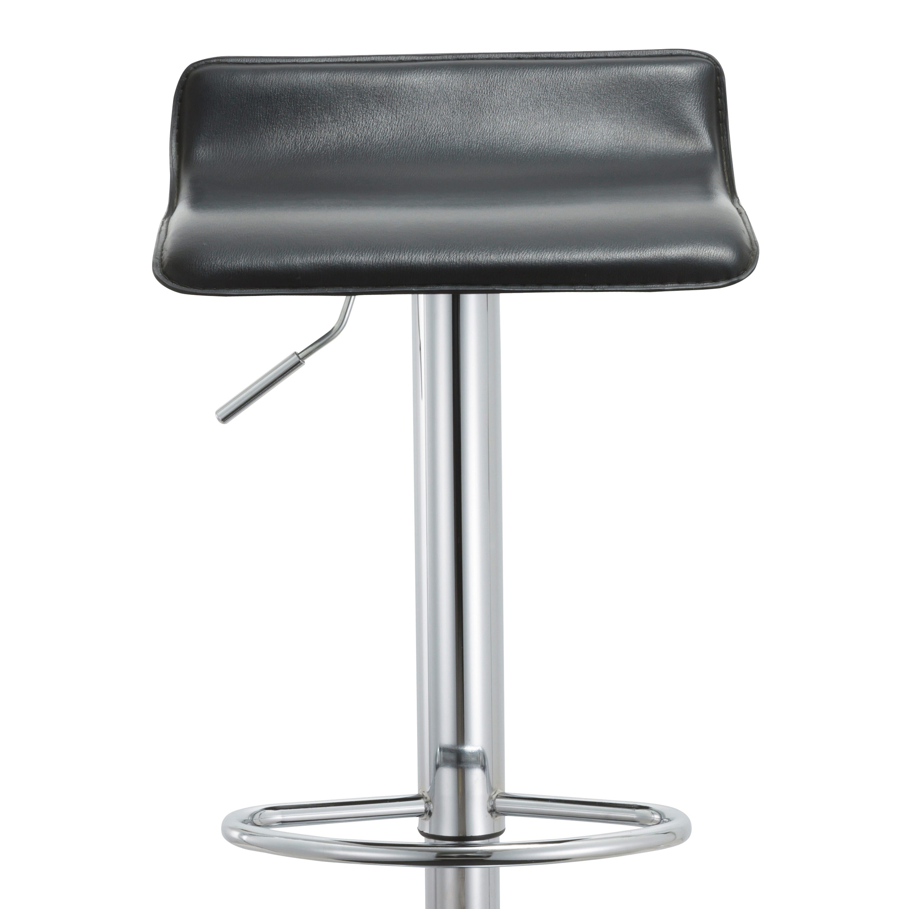 AC Pacific ACBS11-BLACK stools - View #4