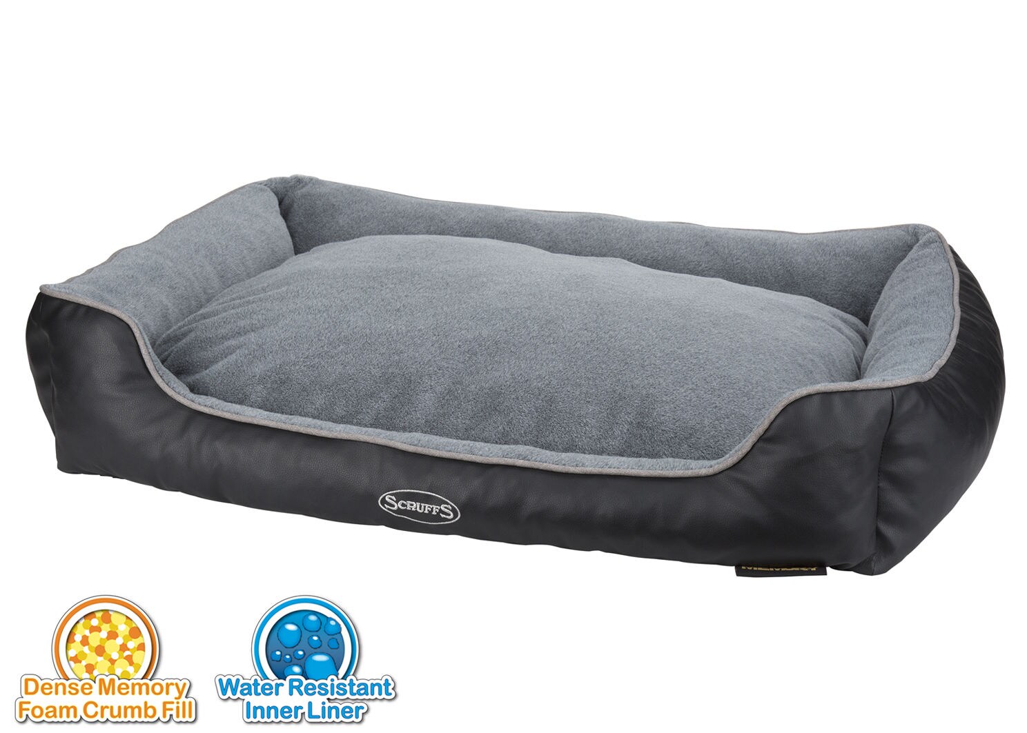 Scruffs BEDRCD938512 Pet-Beds - View #5