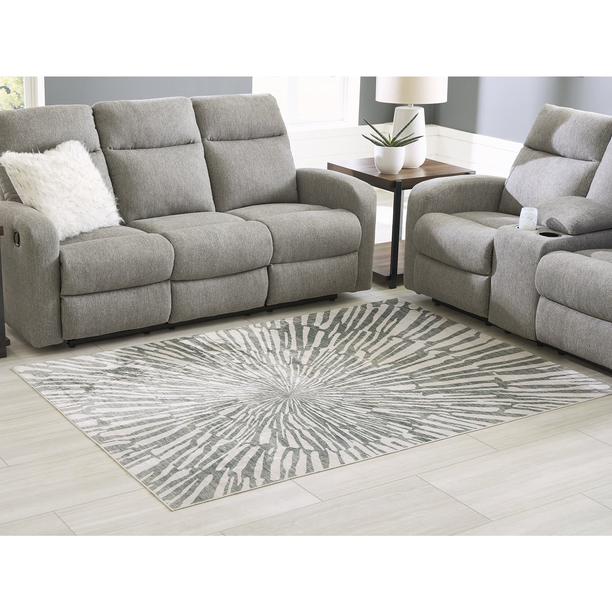 Signature Design by Ashley R407432 rugs - View #2
