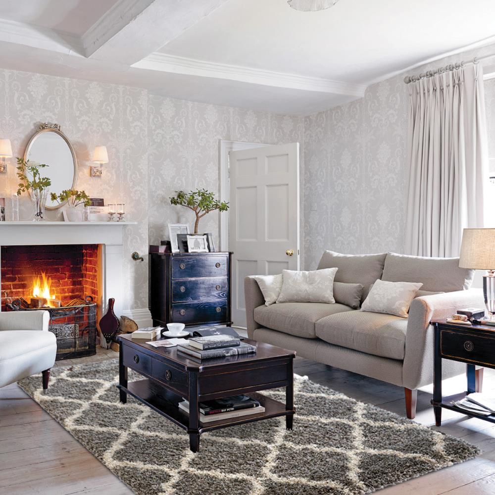 Laura Ashley 47364 rugs - View #2