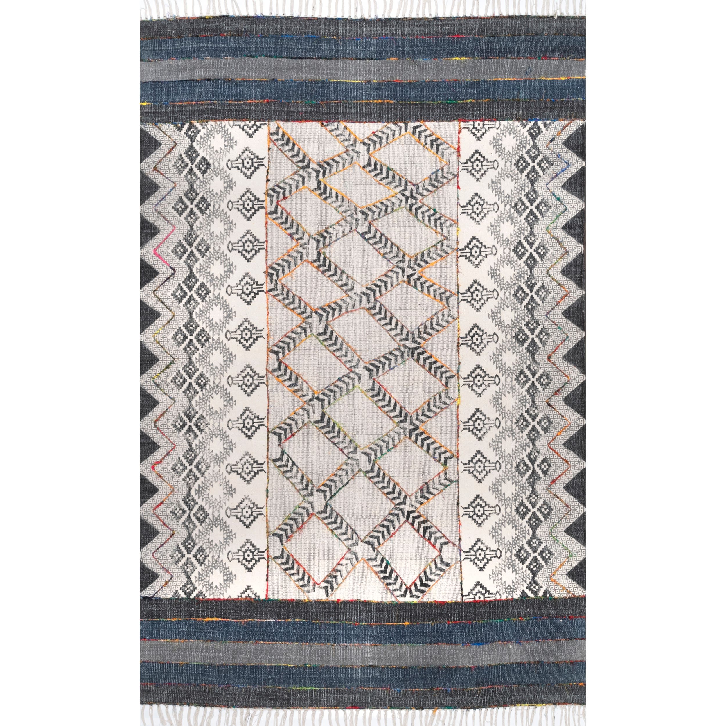 nuLOOM RACH19A-508 rugs - View #4