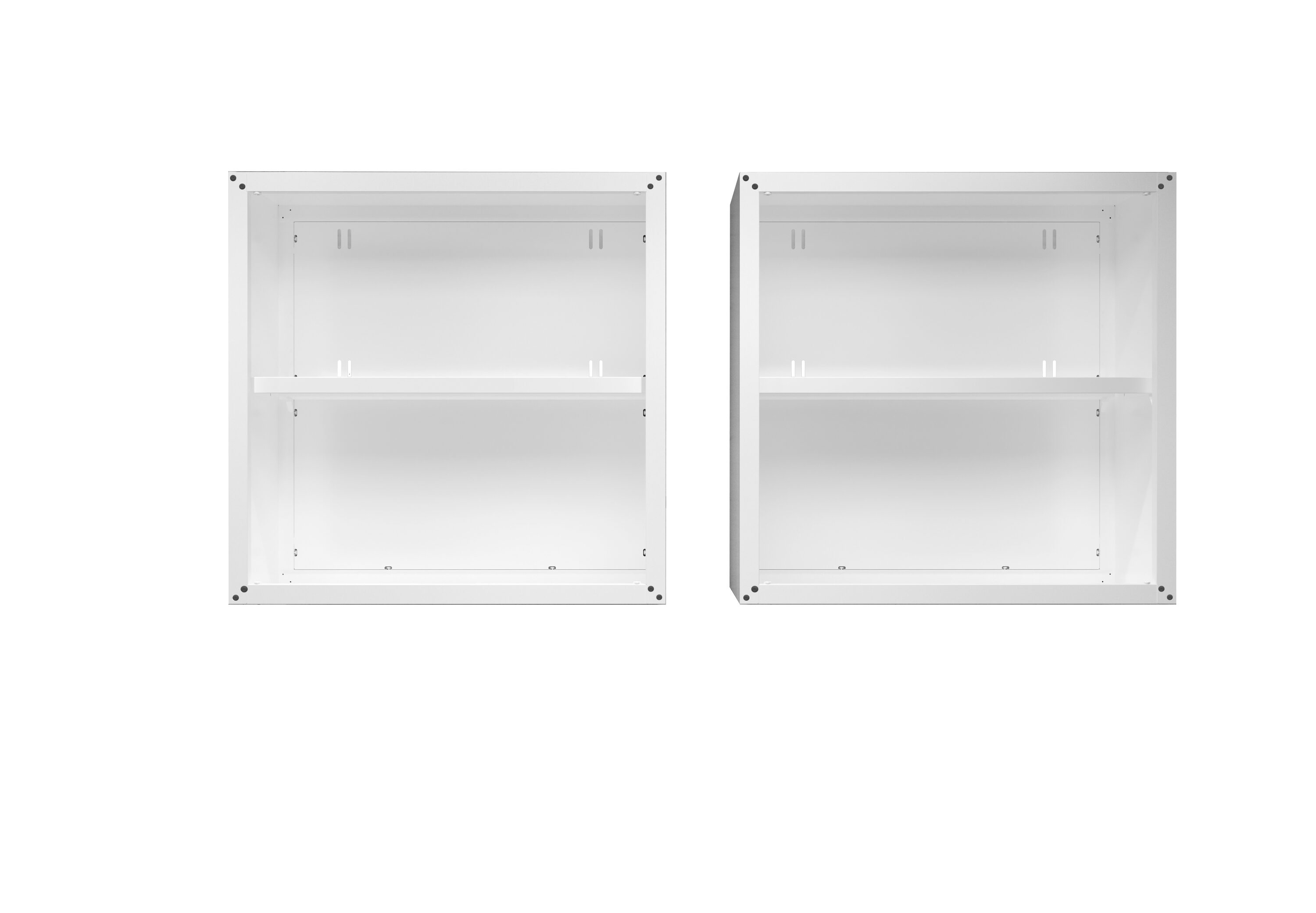 Manhattan Comfort 2-5GMC-WH Garage-Cabinets - View #4