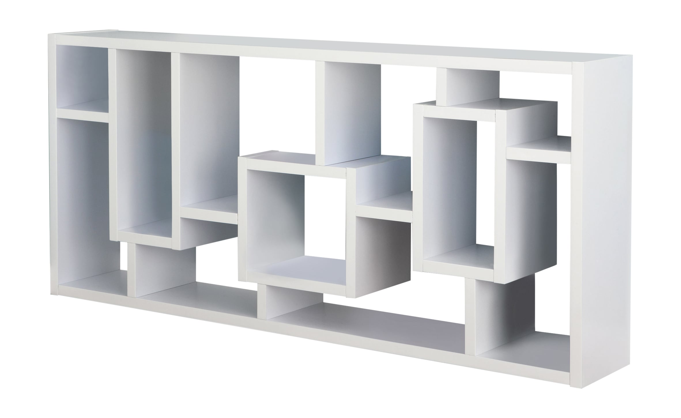 Furniture of America 26001WH bookcases - View #4