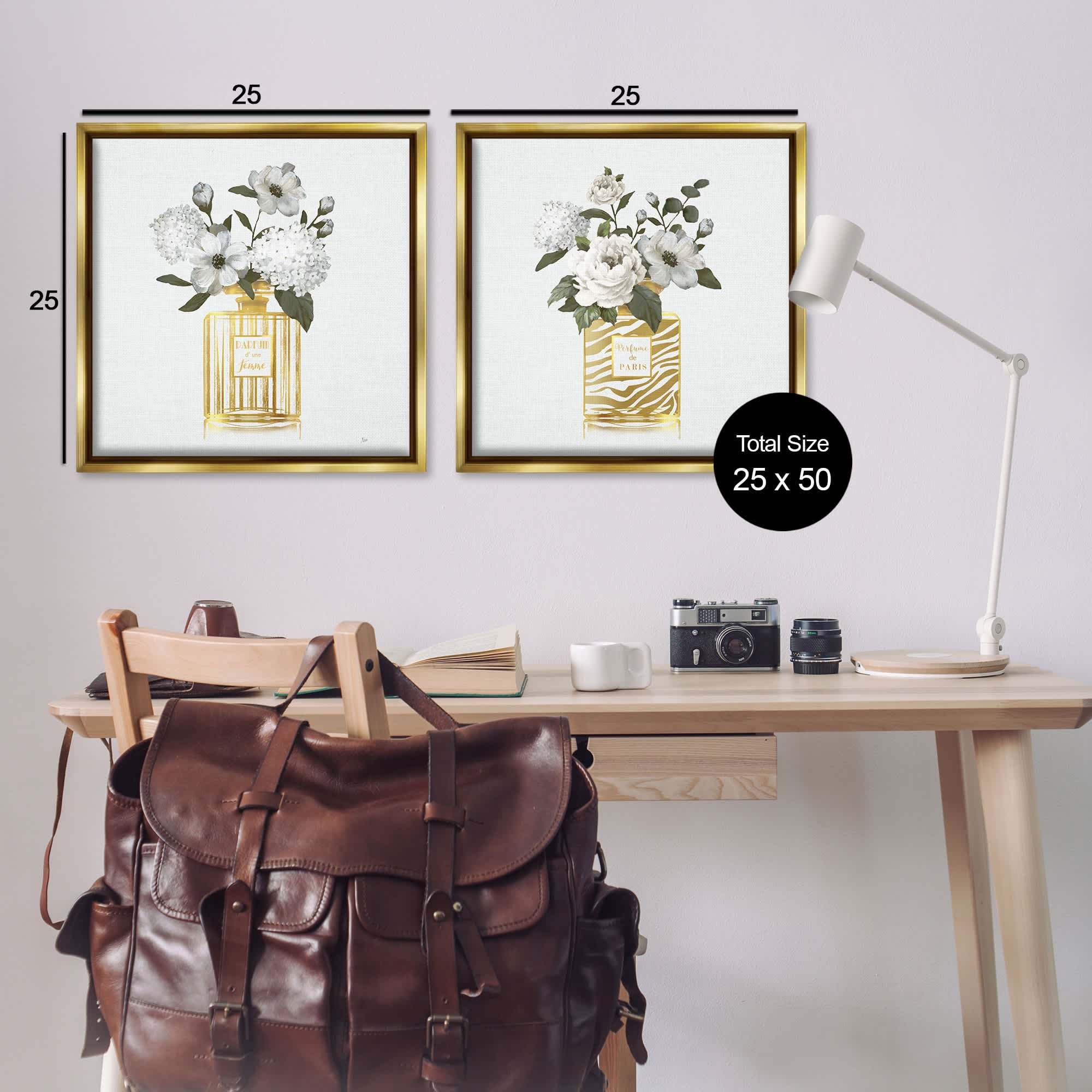 Stupell Industries B2-745-FFG-2PC-24X24 Wall-Art - View #2