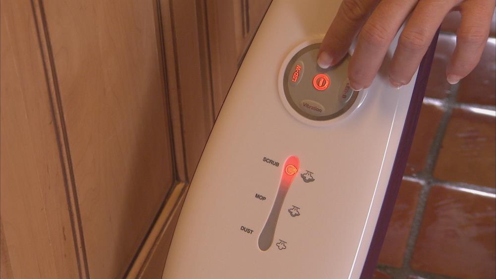 Sienna SSM-3006 Steam-Cleaners - View #4