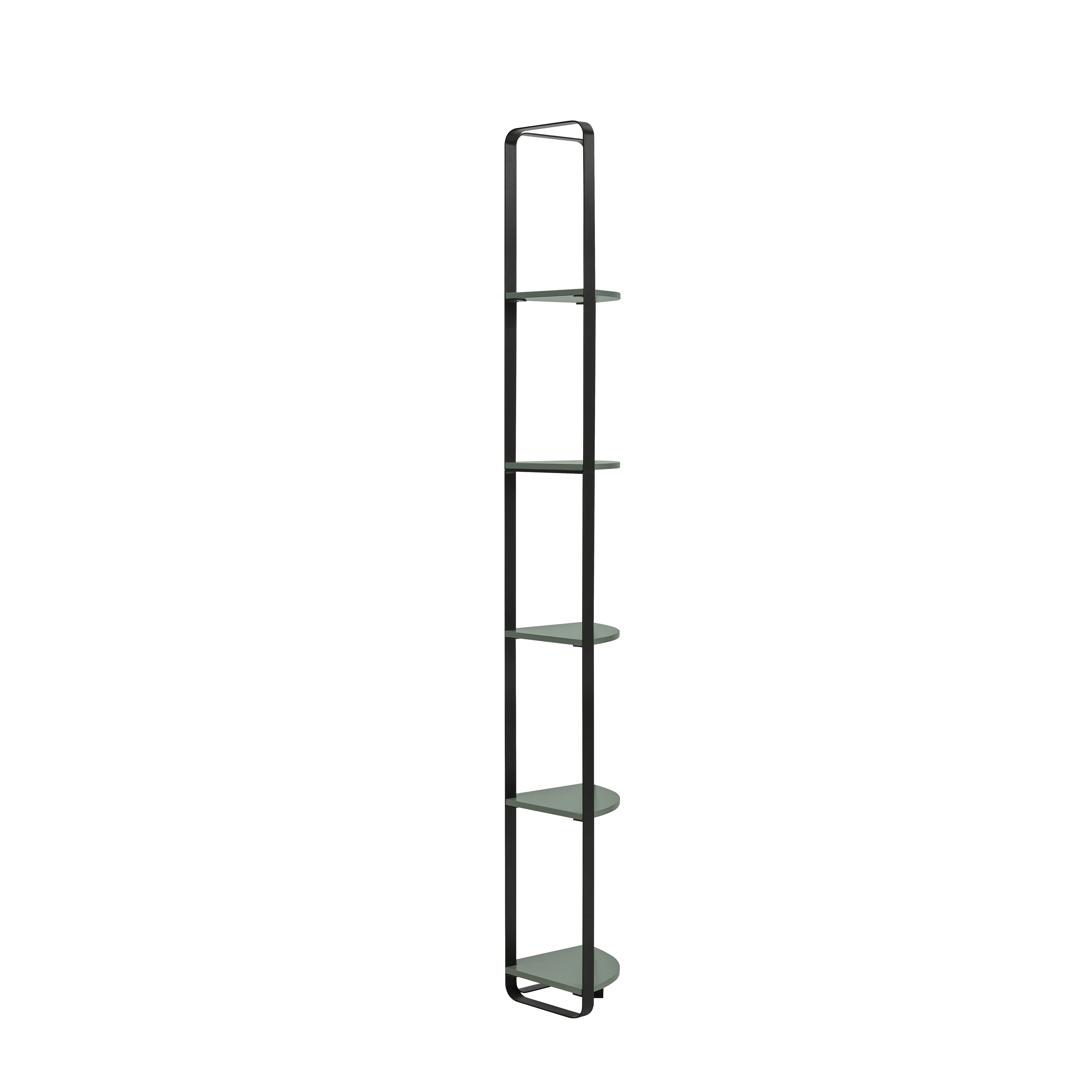 Furniture of America IDI-243235 bookcases - View #8