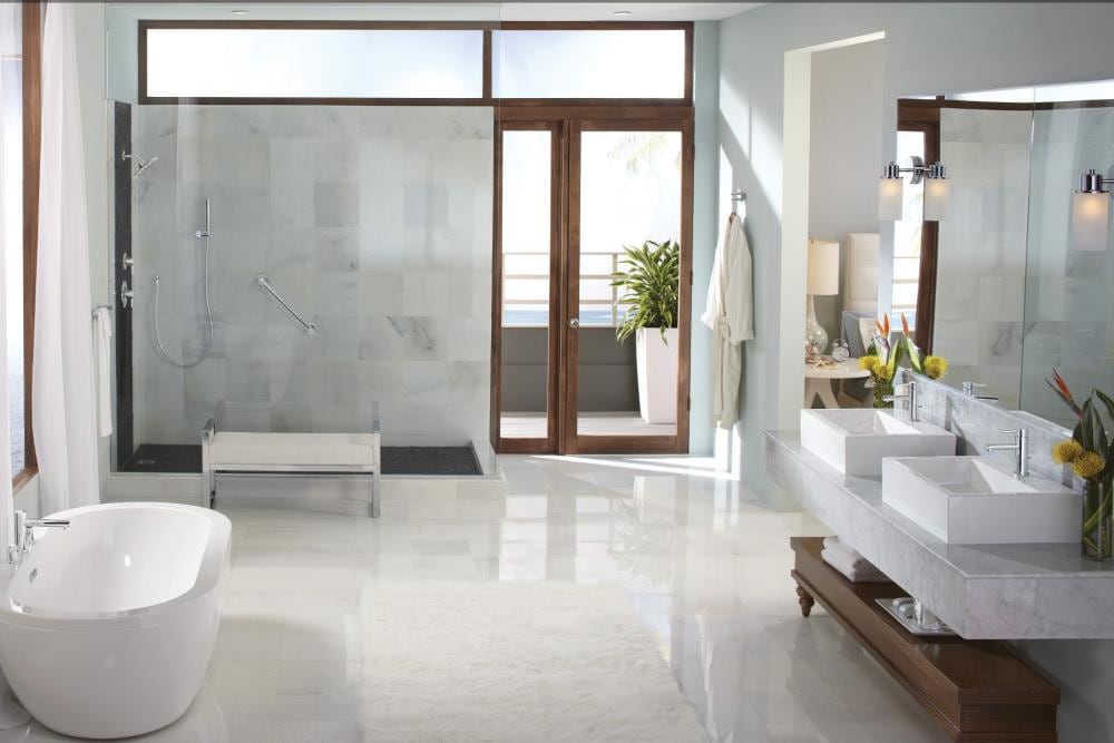 Moen YB0424CH d060350 - View #7
