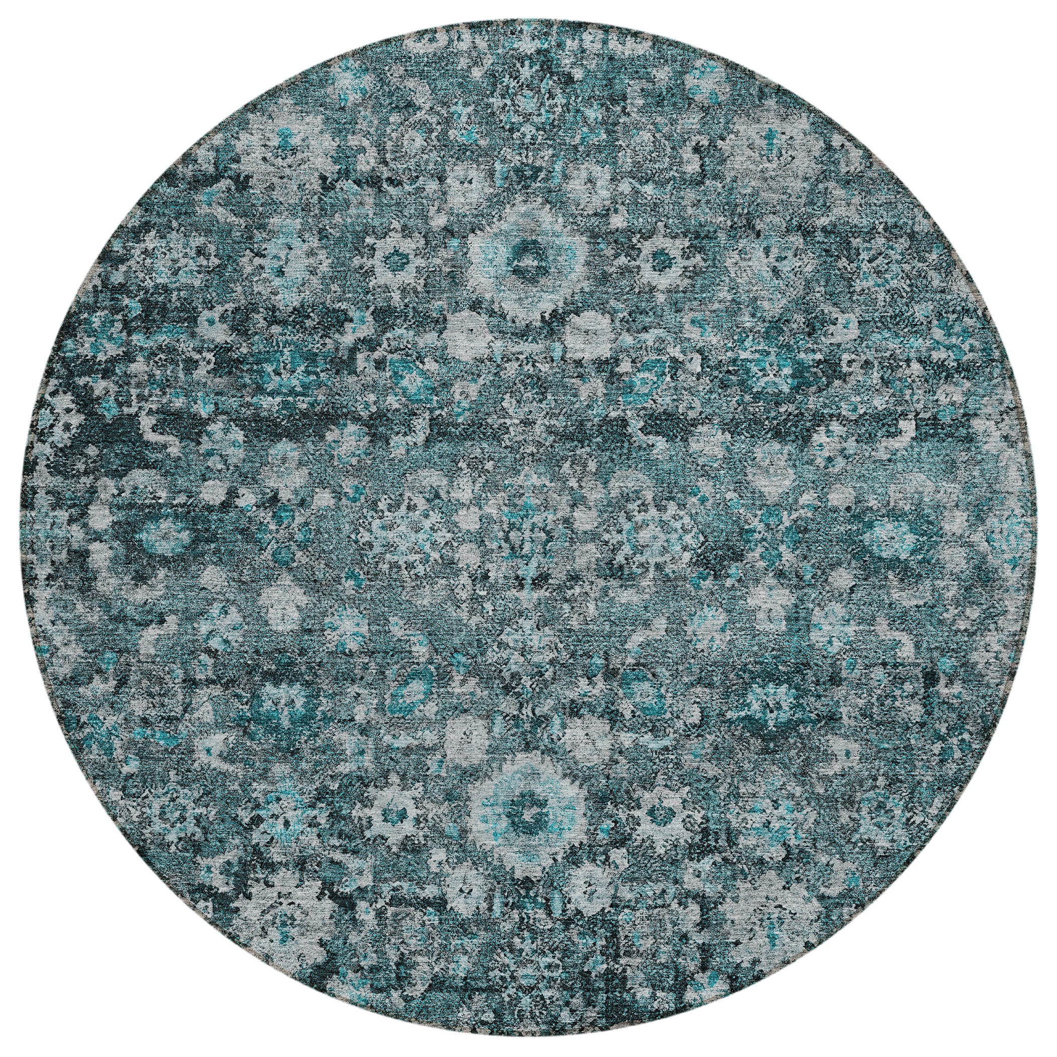 Addison Rugs ACN651TE8RO rugs - View #2
