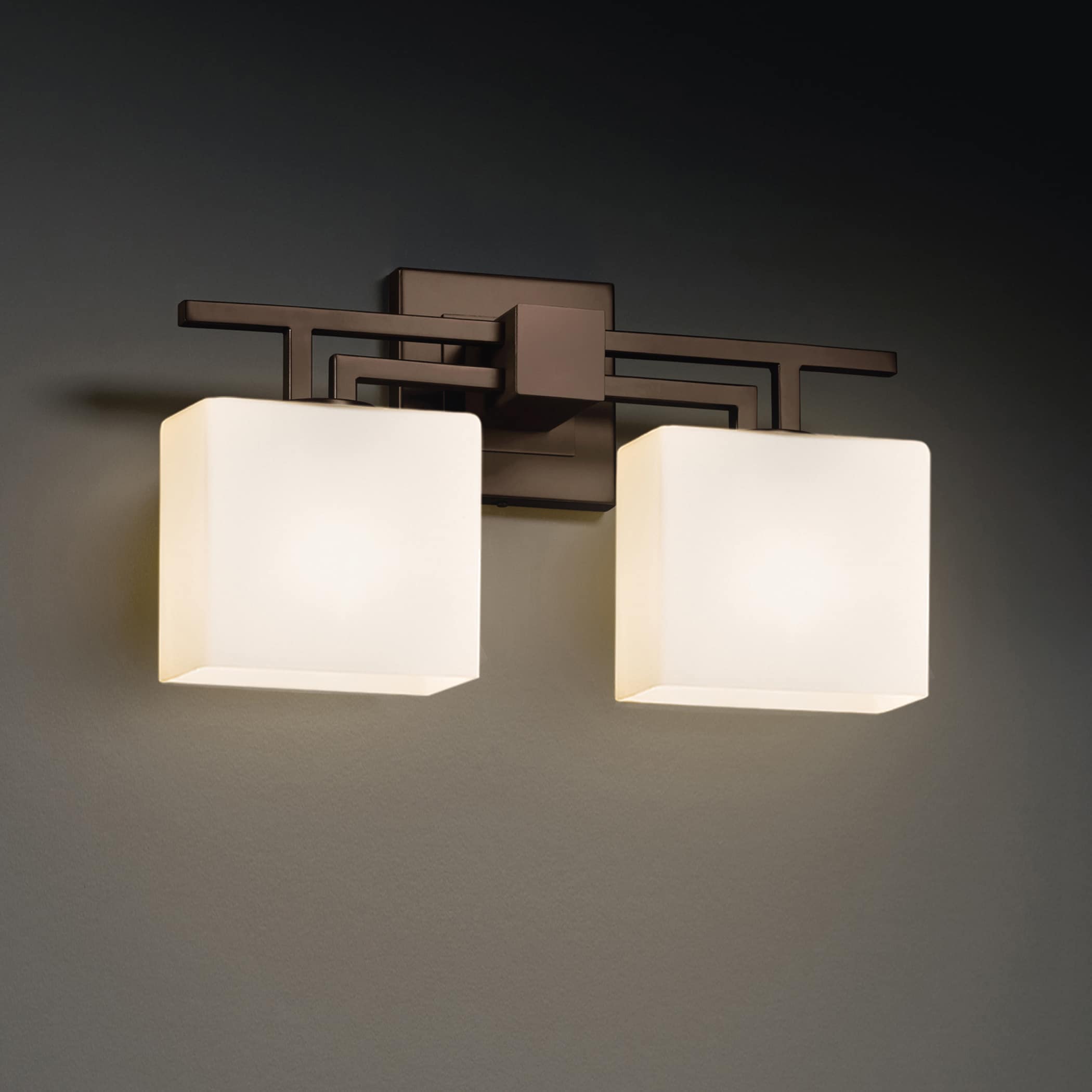 Justice Design Group FSN-8702-55-OP-DB-LD b089995 - View #3