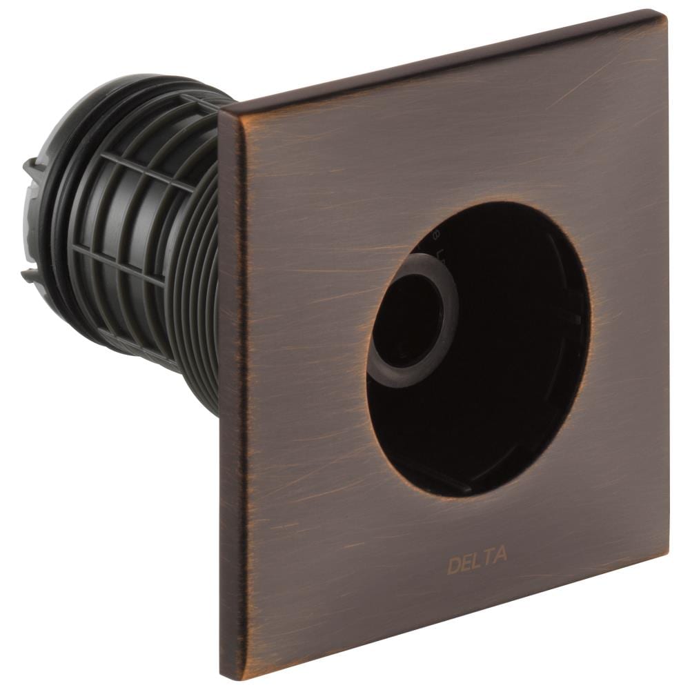 Delta T50210-RB HydraChoice Venetian Bronze Shower Jet