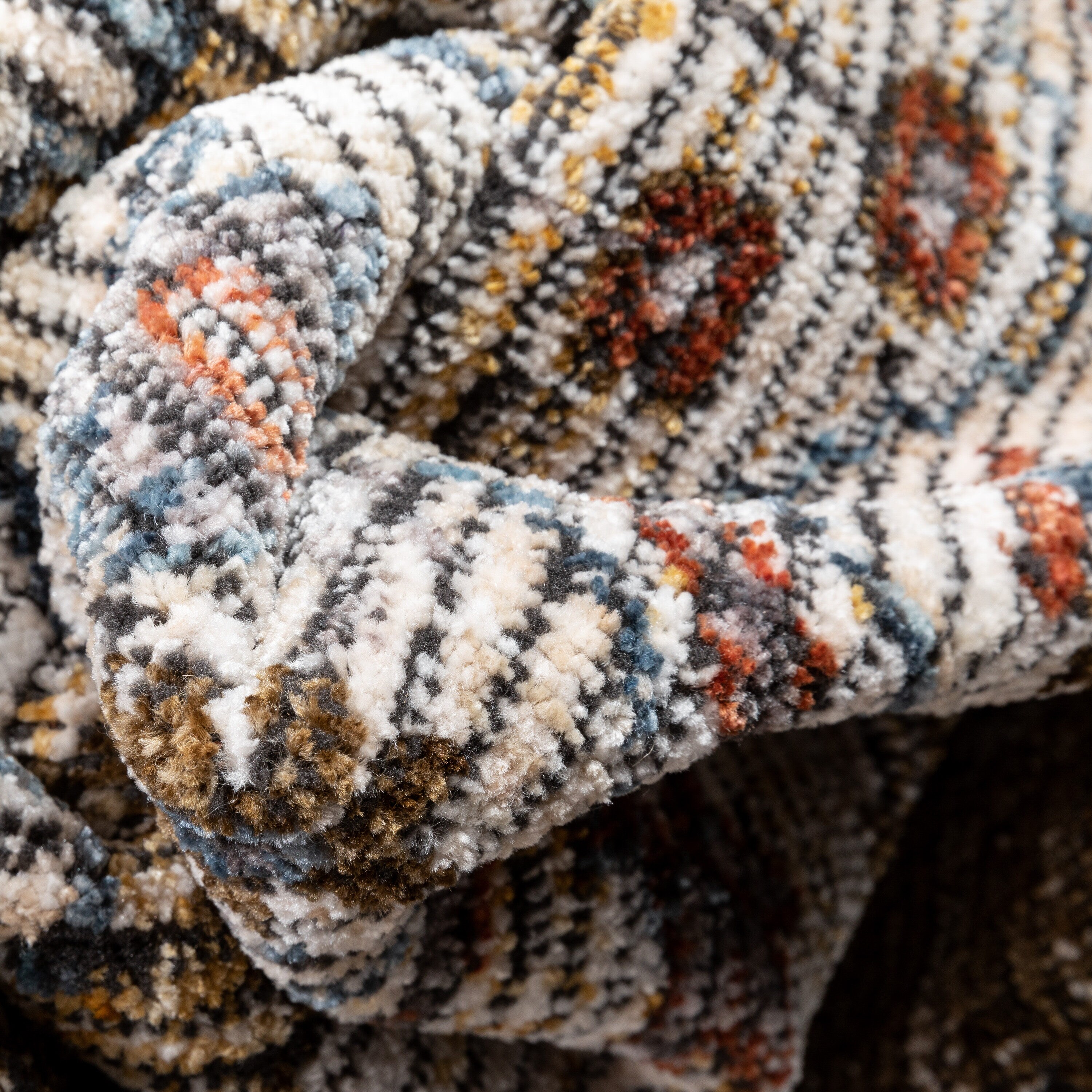 Well Woven TEN-58-5 rugs - View #3