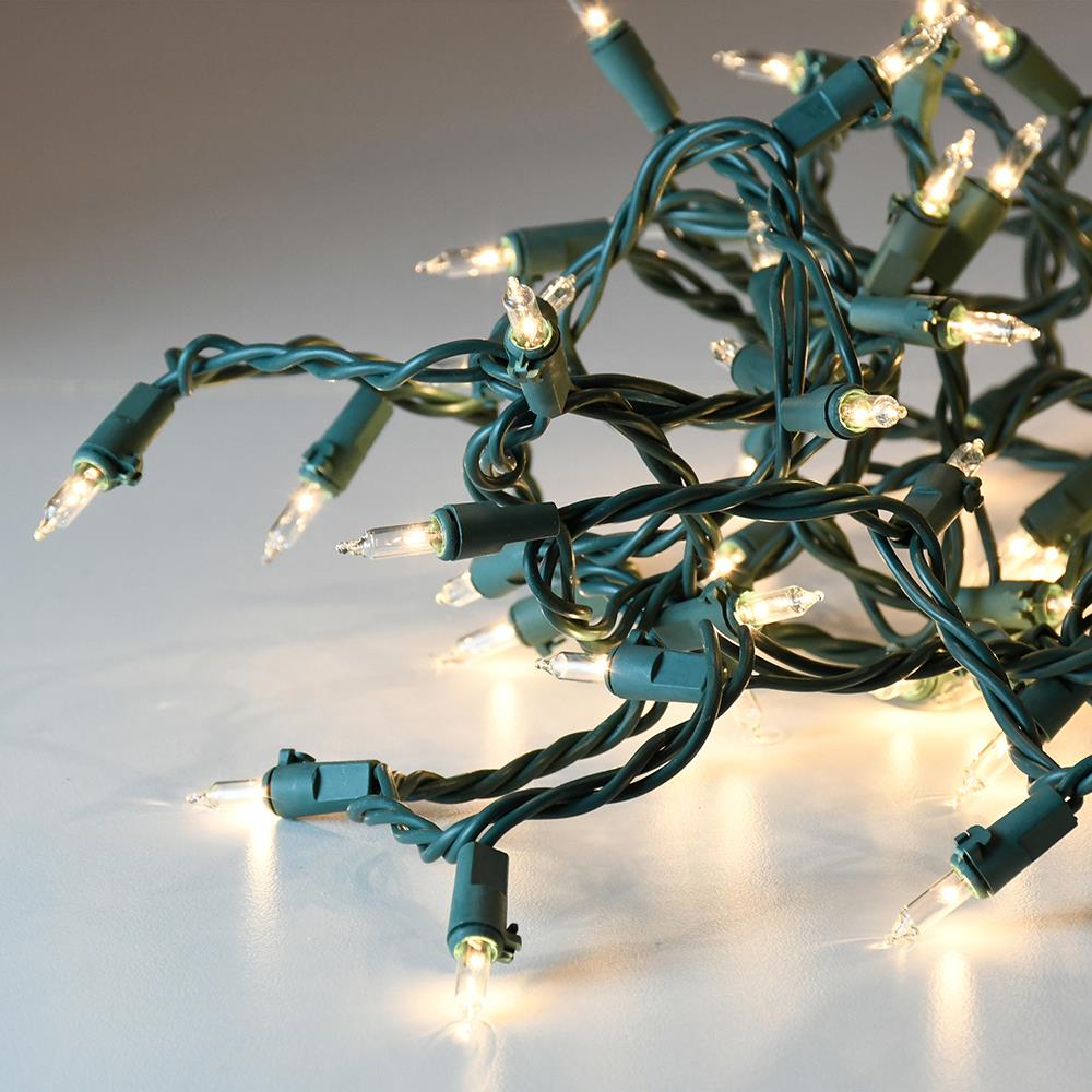 LumaBase 38302 Patio-String-Lights - View #4