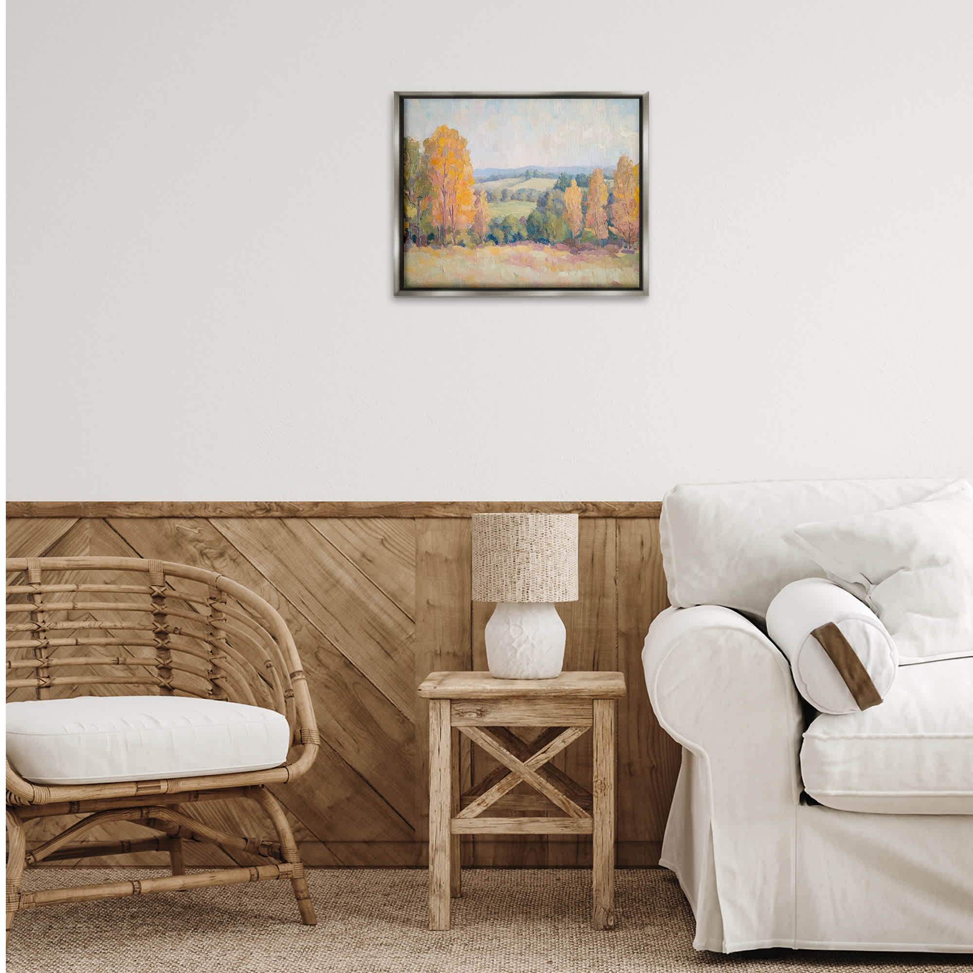 Stupell Industries BT-823-FFL-16X20 Wall-Art - View #3