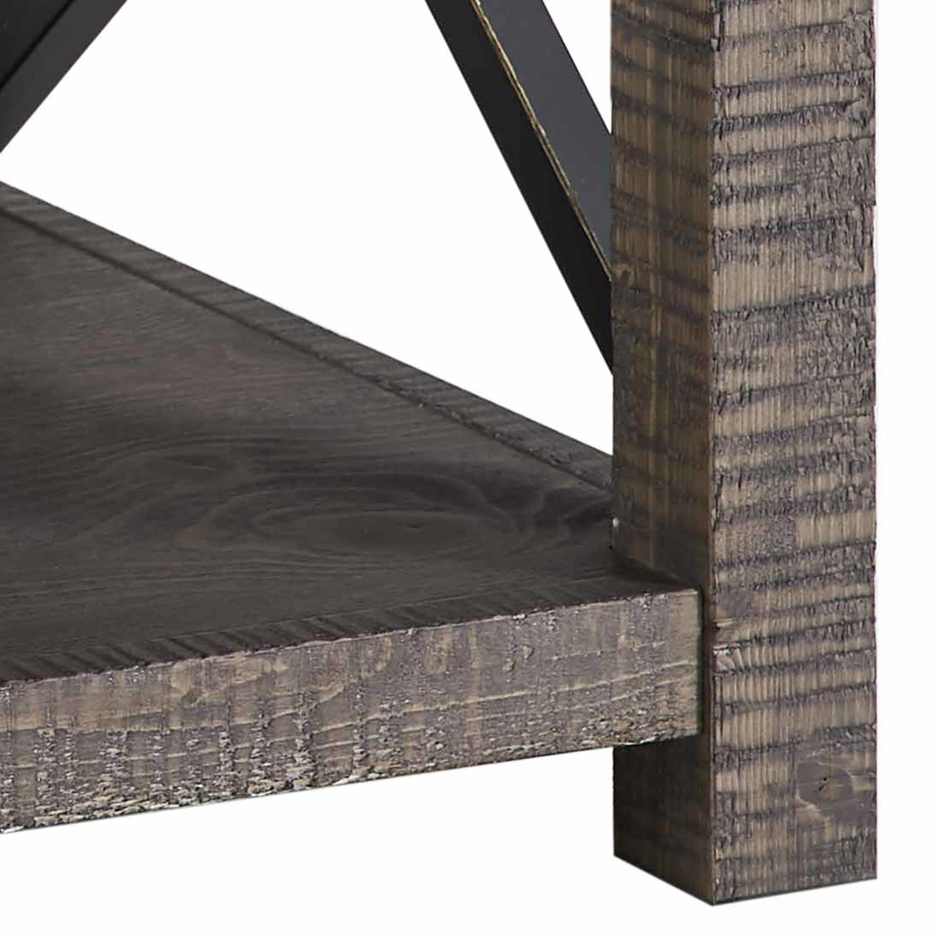 Steve Silver DX300E End-Tables - View #4