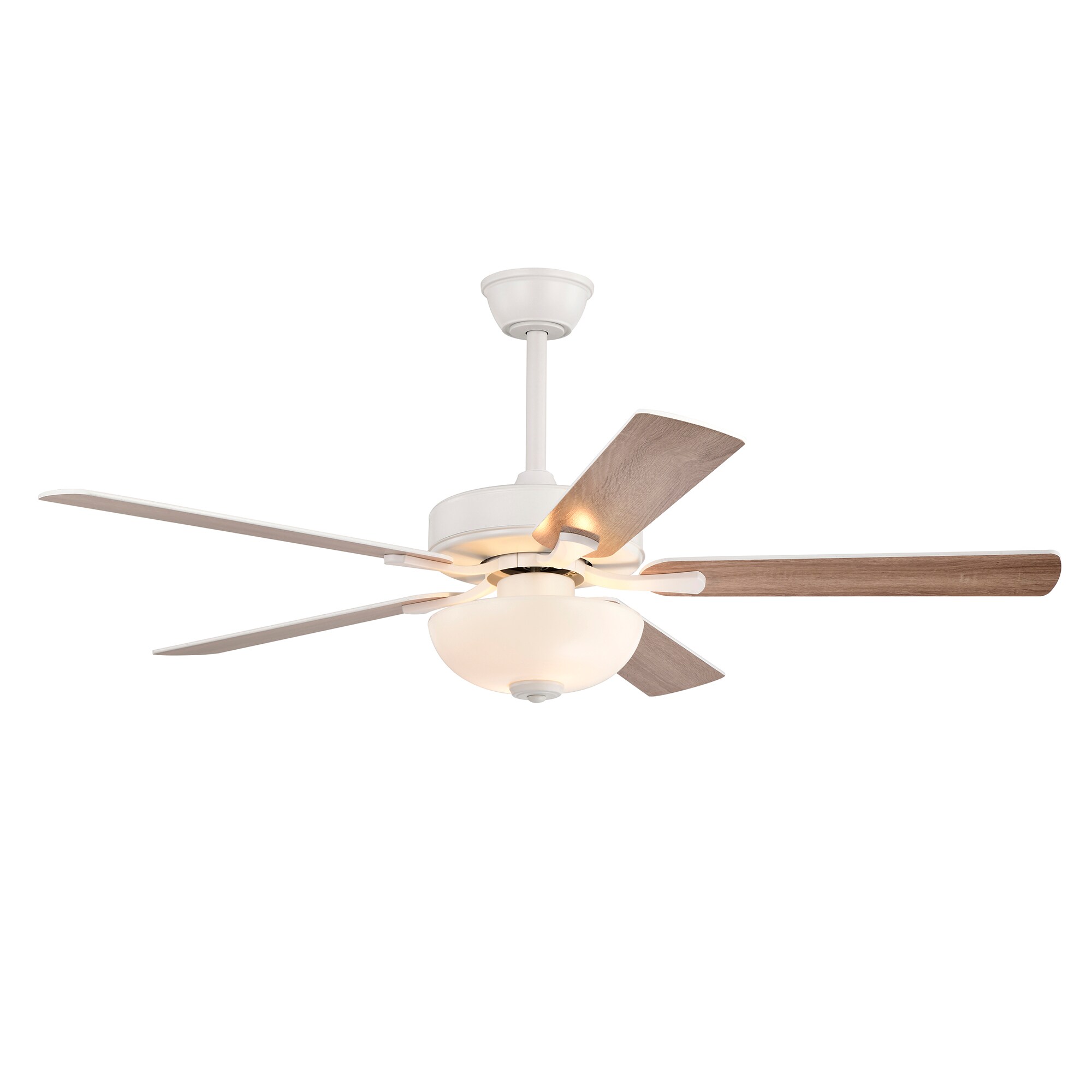 Edvivi FFG7316WH Ceiling-Fans - View #11