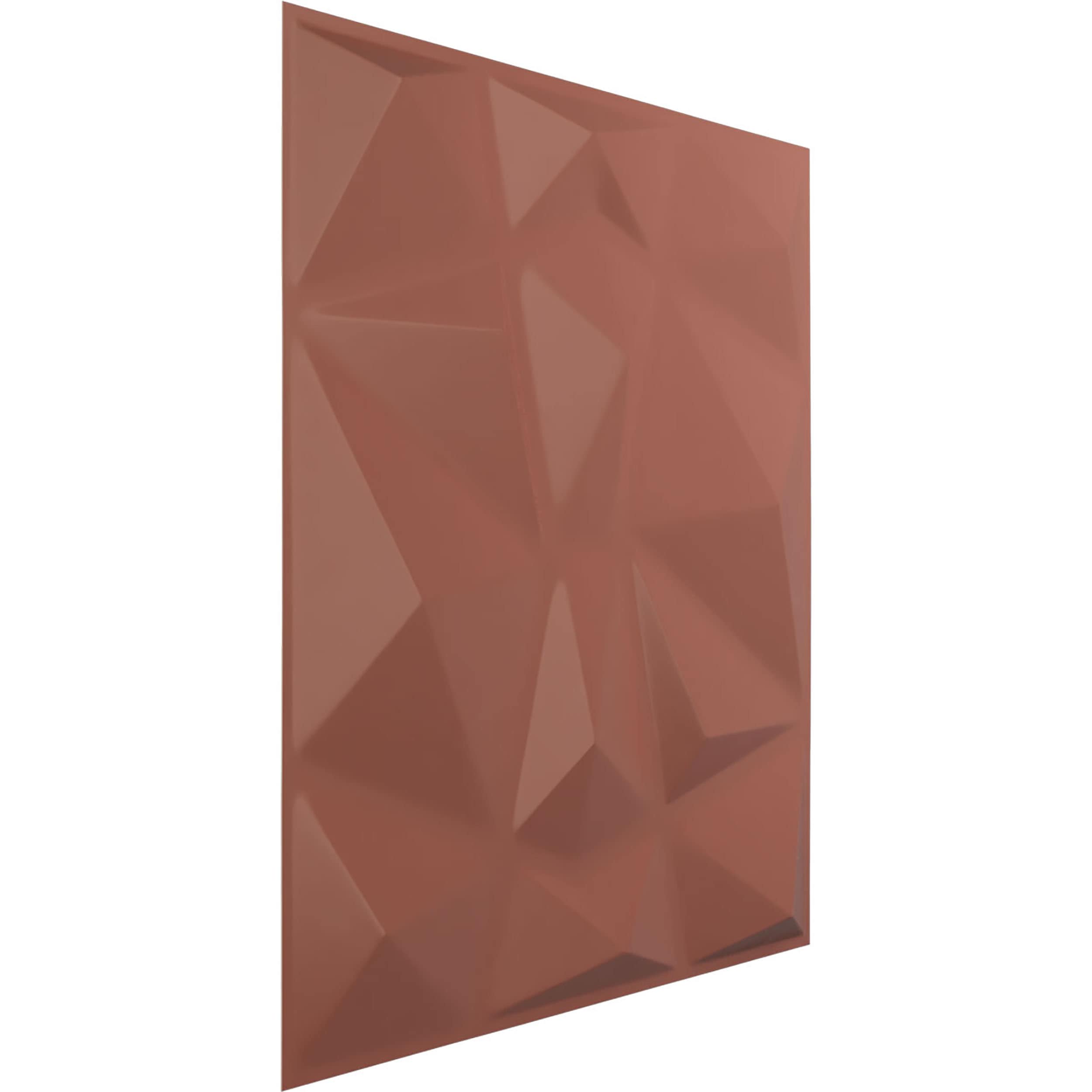 Ekena Millwork WP20X20NIFCP Wall-Panels - View #2