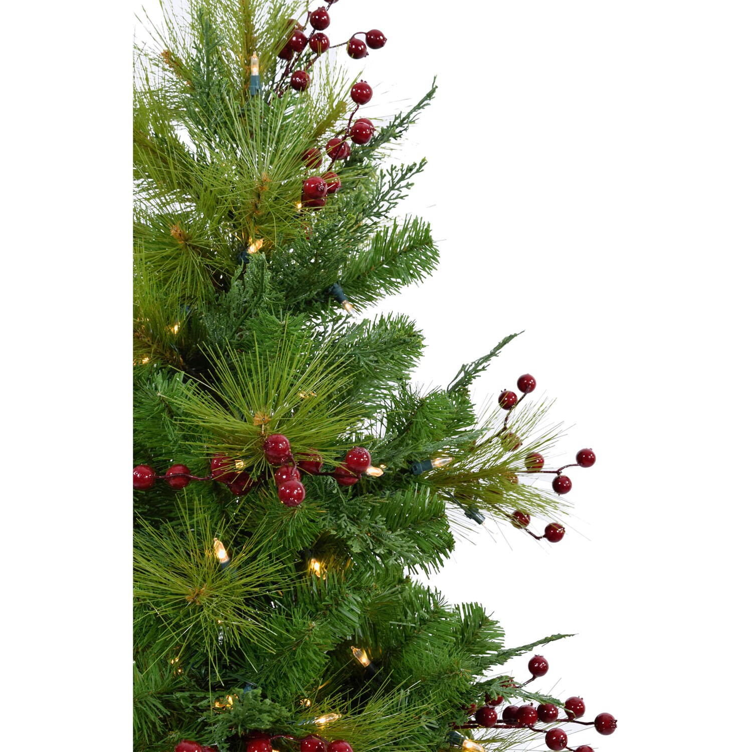 Fraser Hill Farm FFNP028-5GRB Artificial-Christmas-Trees - View #13