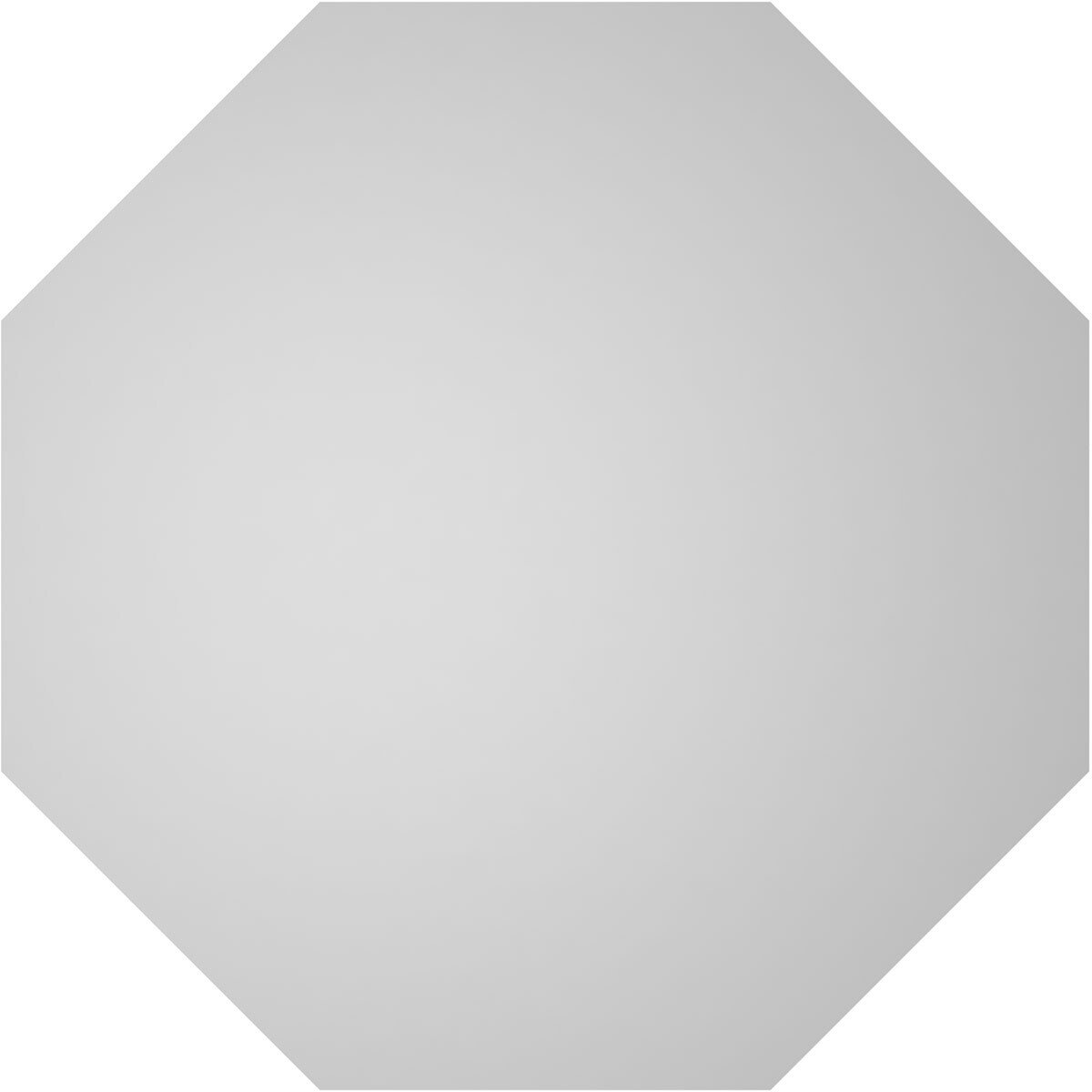 Ekena Millwork GVPOC14X1403SN Gable-Vents - View #4