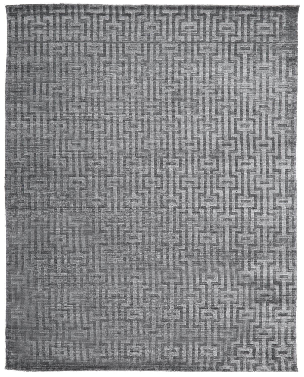 Room Envy 620R6325GRA000E50 rugs - View #4
