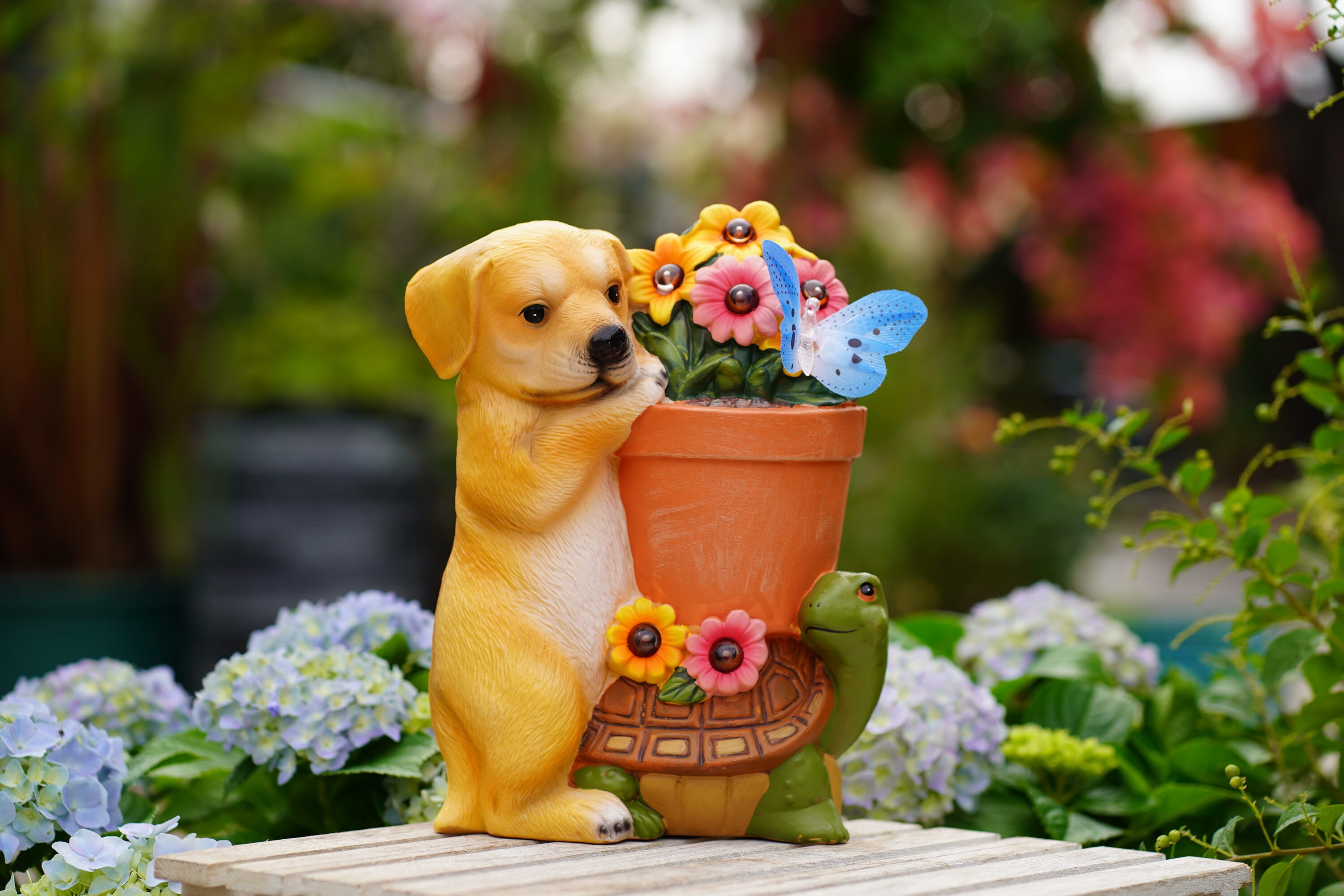 Style Selections T690453 Garden-Statue - View #11
