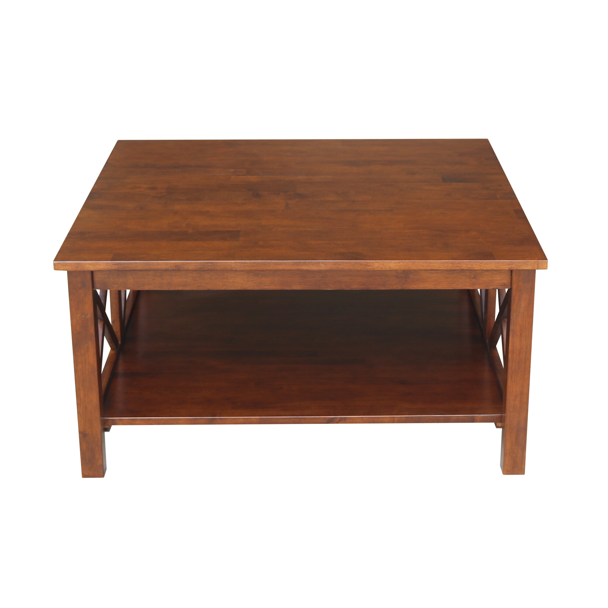 International Concepts OT581-70SC Coffee-Tables - View #2