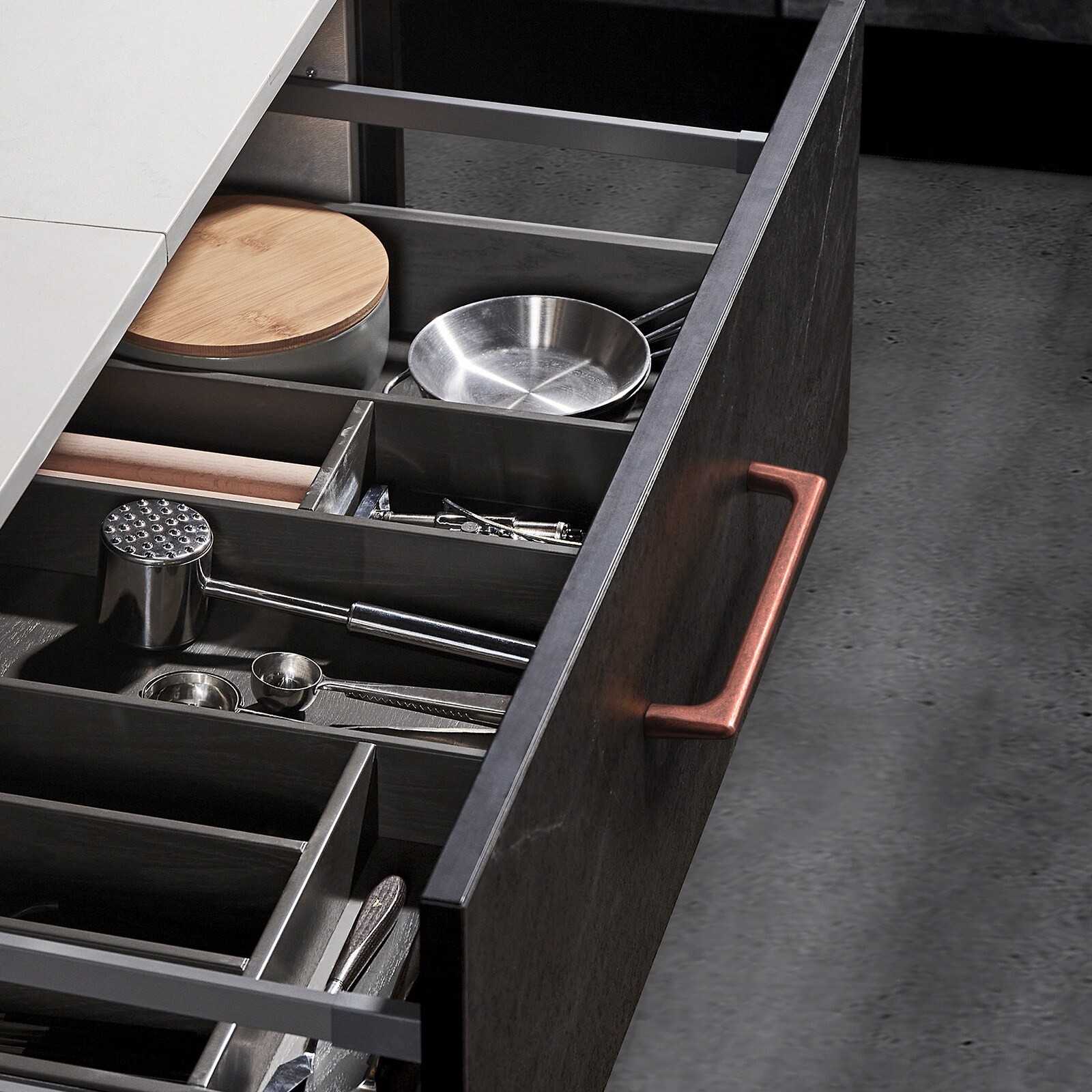 Miaokesen 052AC-96 Cabinet-Pulls - View #5