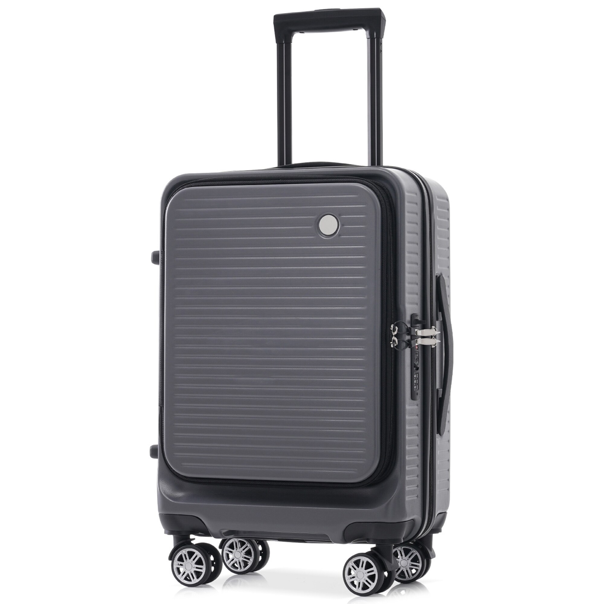 Bybafun YD9500046 Luggage-And-Luggage-Sets - View #15