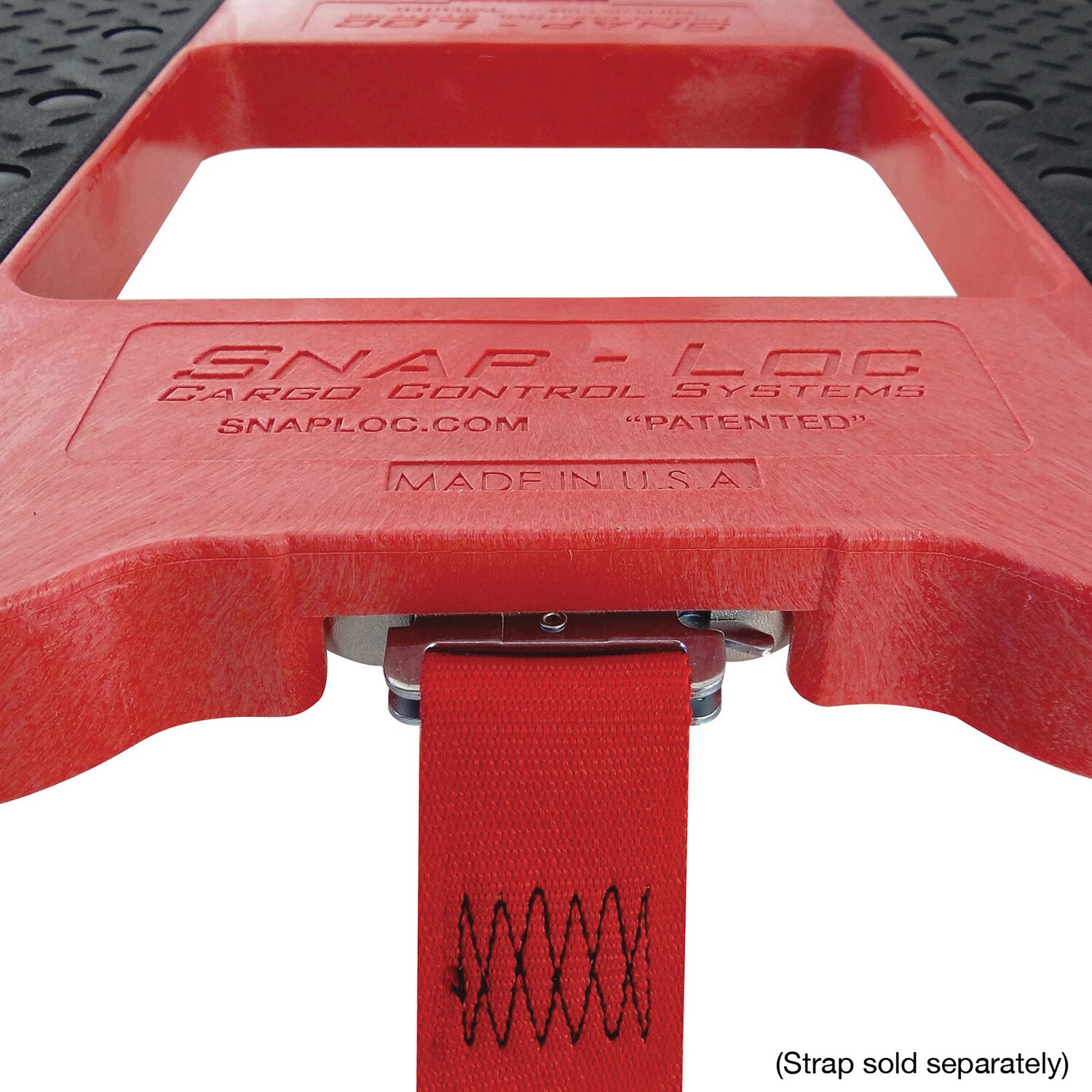 Snap-Loc SL1600D6R Hand-Truck-Dollies - View #4