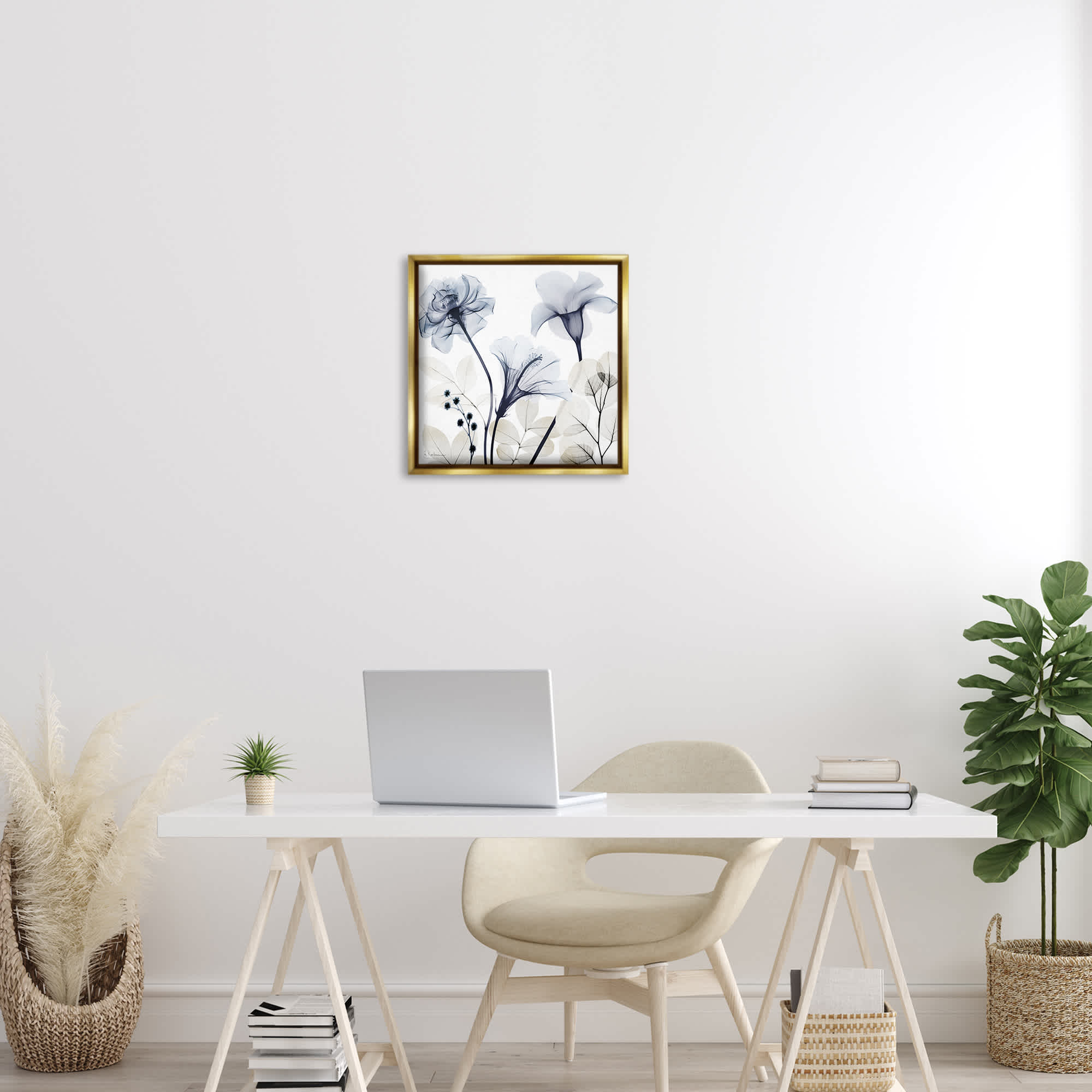 Stupell Industries BS-018-FFG-17X17 Wall-Art - View #3