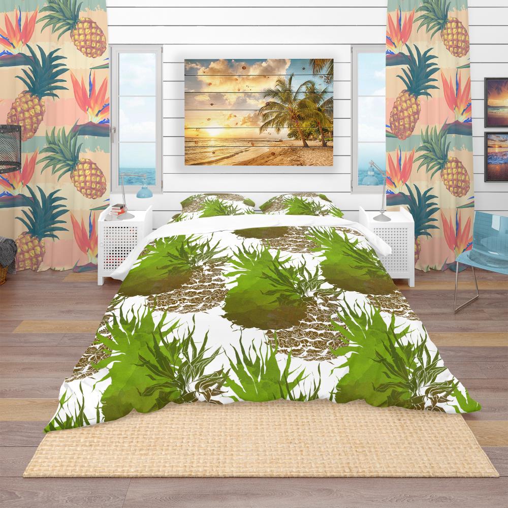 Designart BED18731-K bedding - View #2
