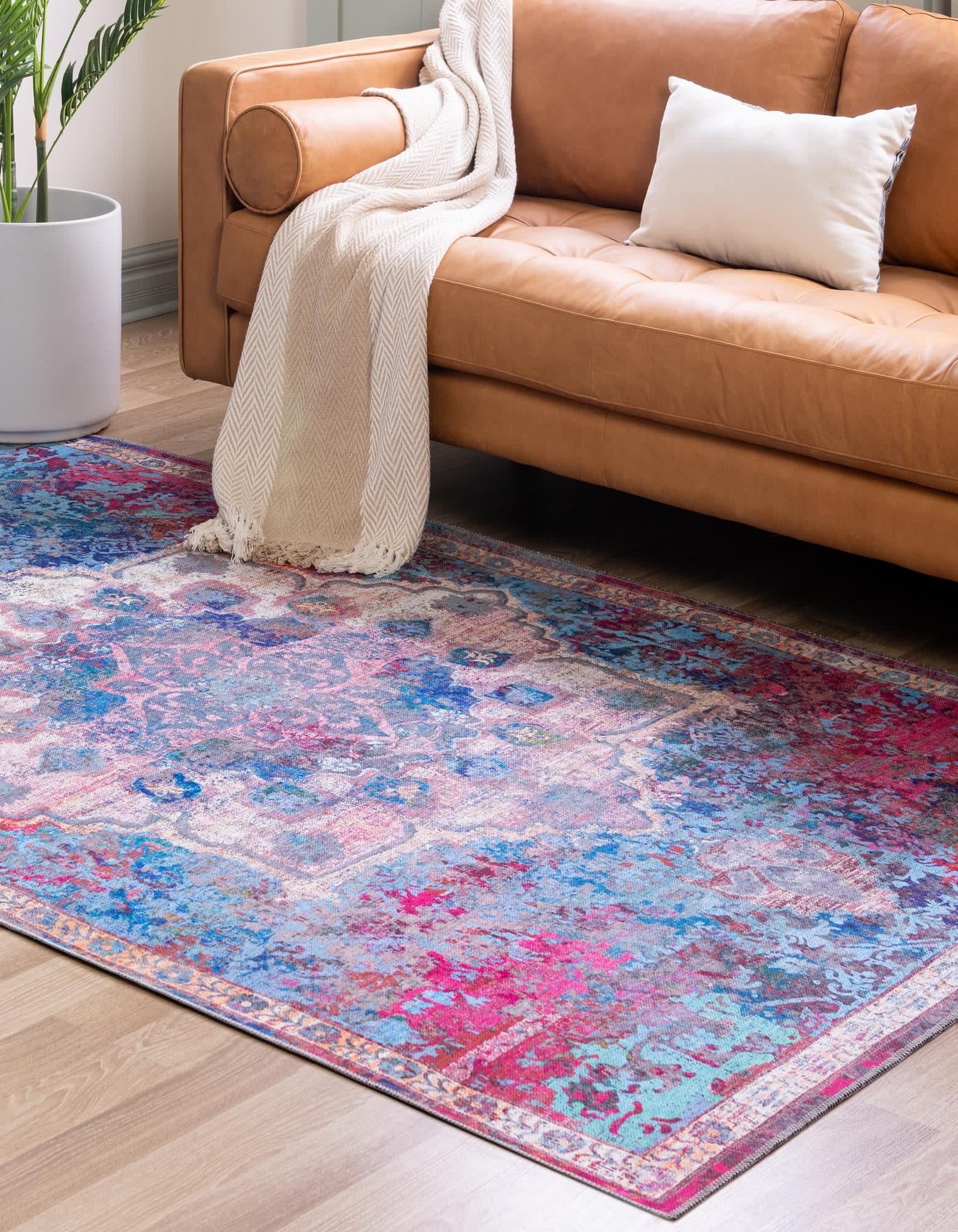 Unique Loom 3166756 rugs - View #5