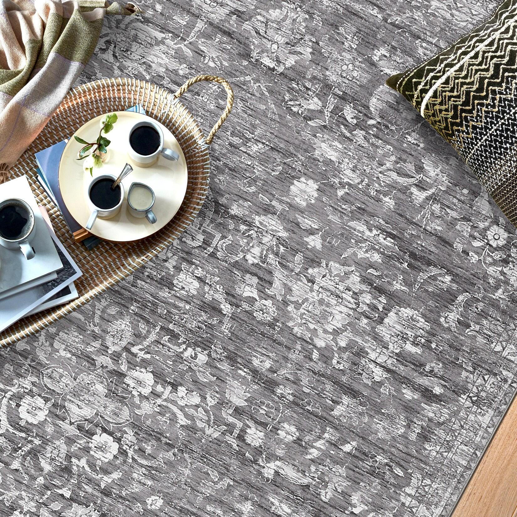 Assile ASRUG26820137GB3L rugs - View #6