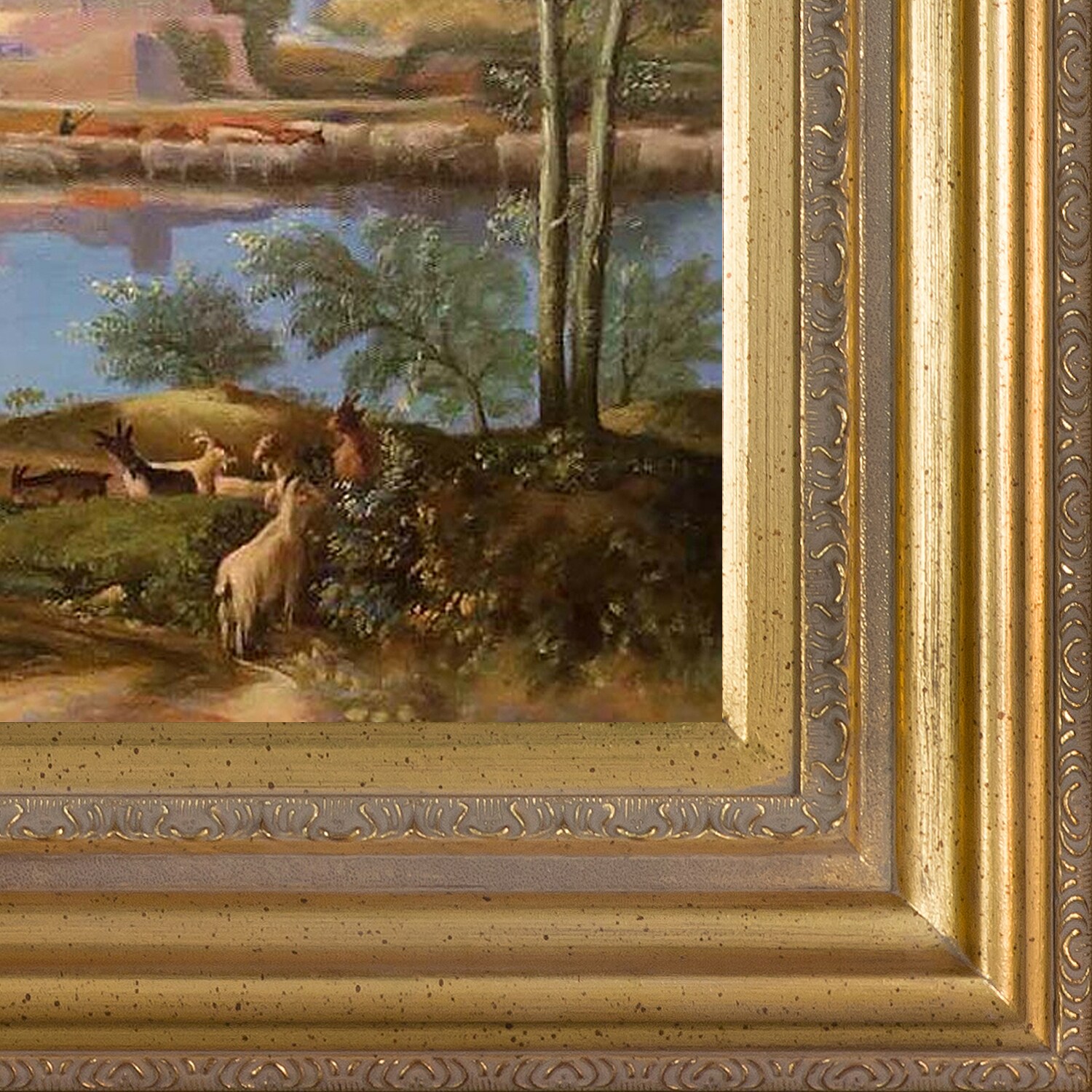 La Pastiche 688576496771 Wall-Art - View #2
