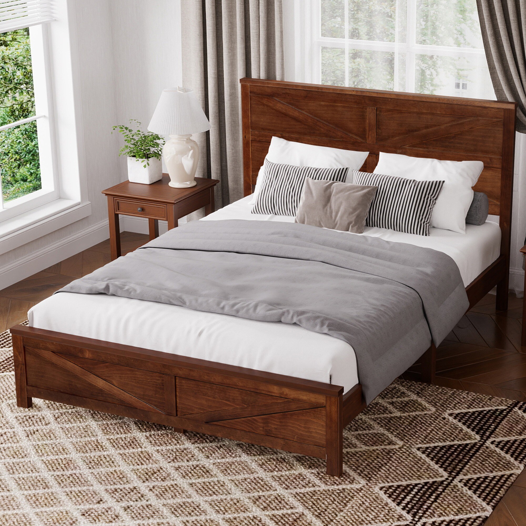 HyperDrop Cart W-W504P397205 beds - View #3