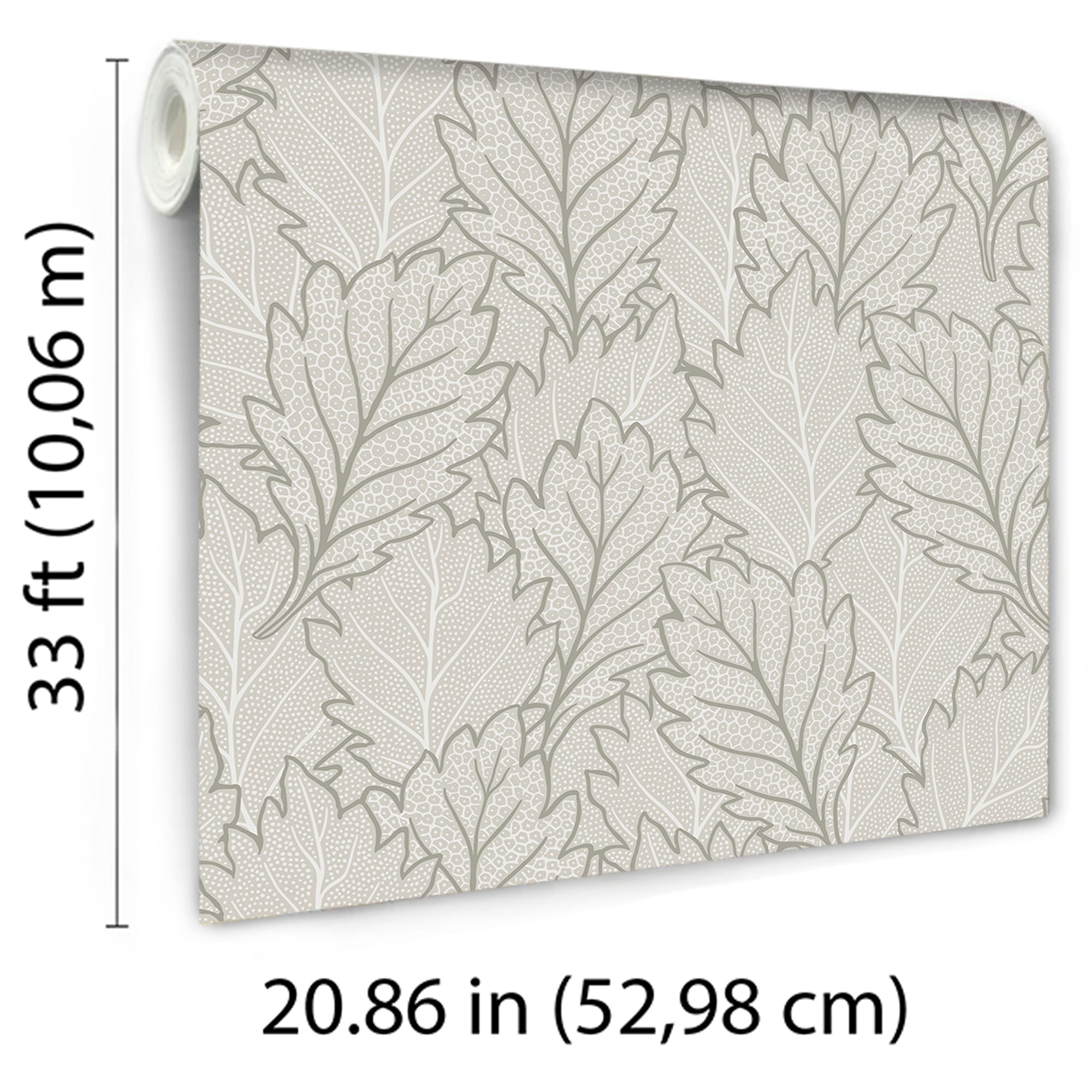 Veer Decor 8421-ANT-AG1-S Wallpaper-Samples - View #2