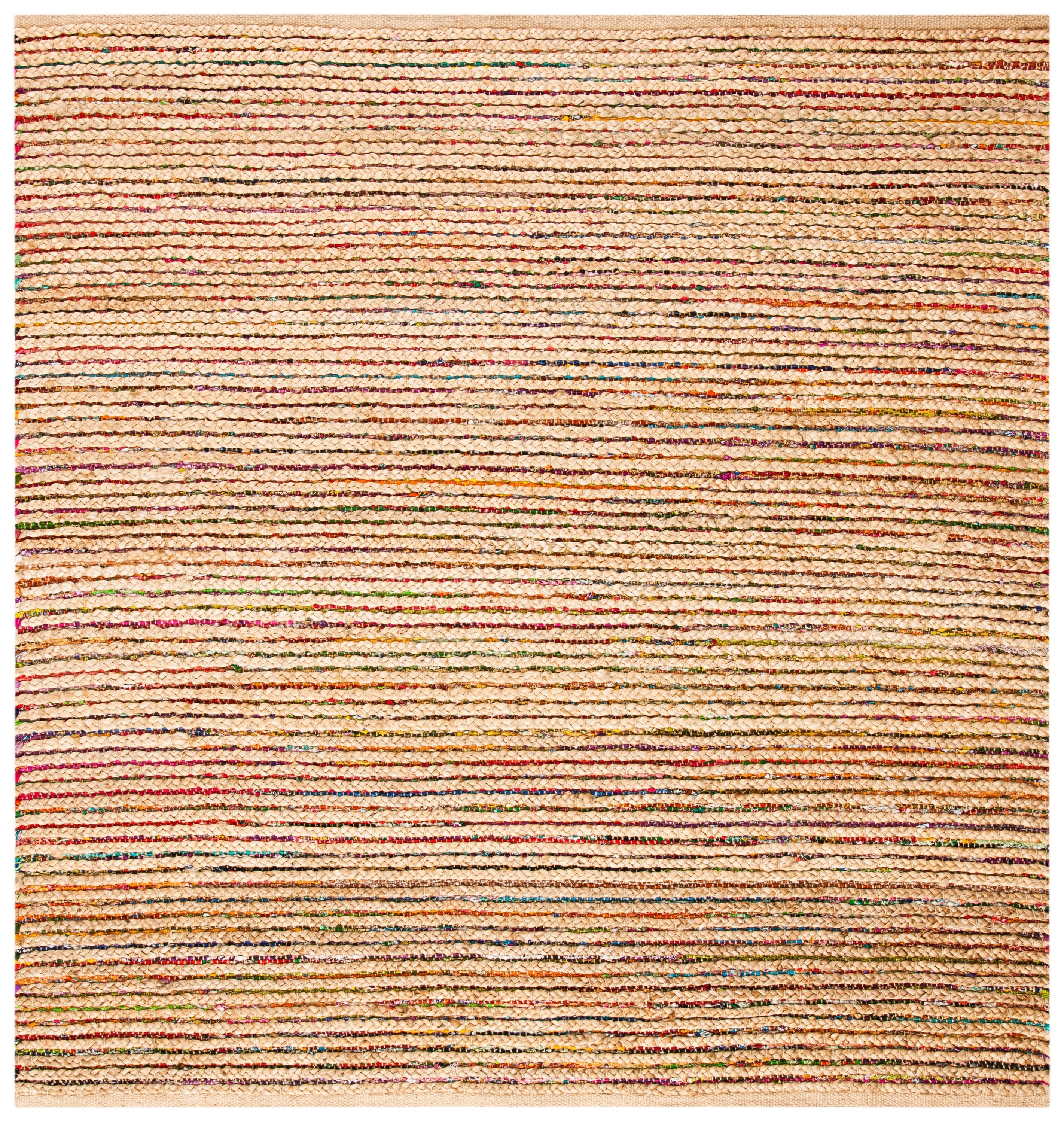 Safavieh CAP307B-6SQ rugs - View #2