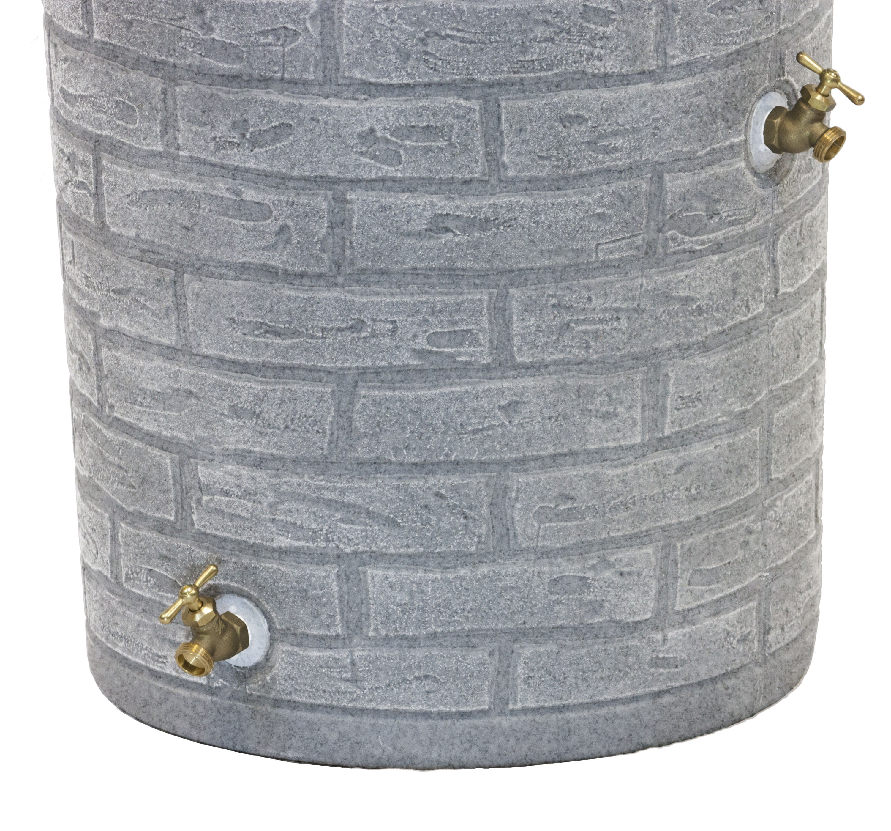 Good Ideas IMP-D50-LIG Rain-Barrels - View #3