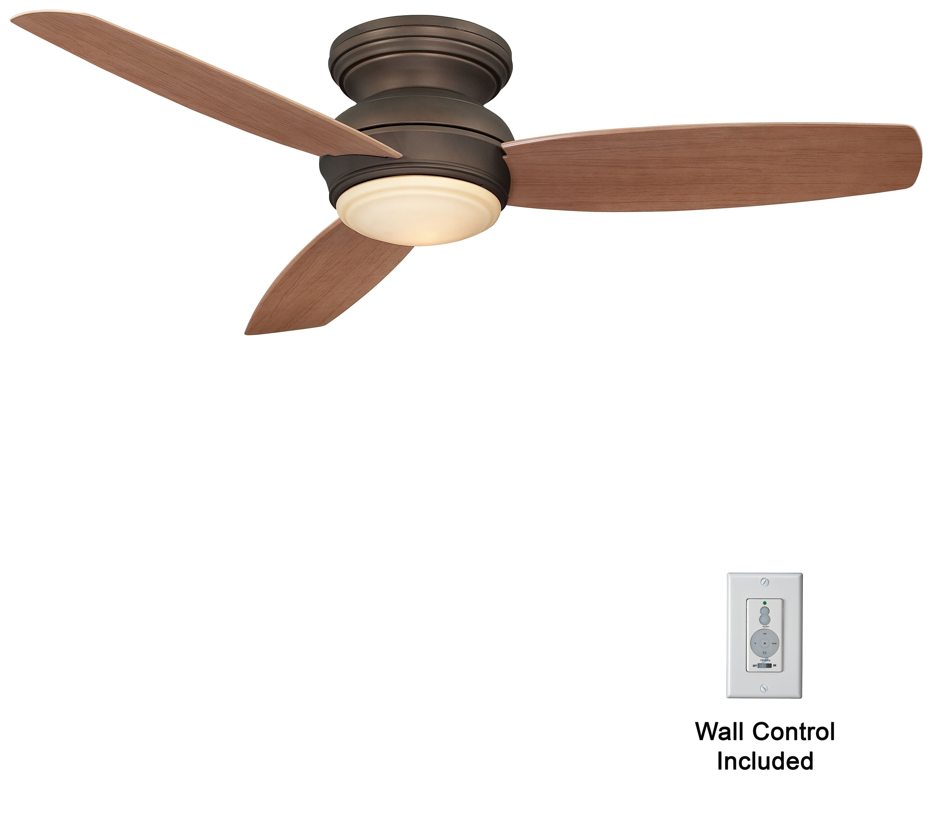 Minka Aire F594L-ORB Ceiling-Fans - View #14
