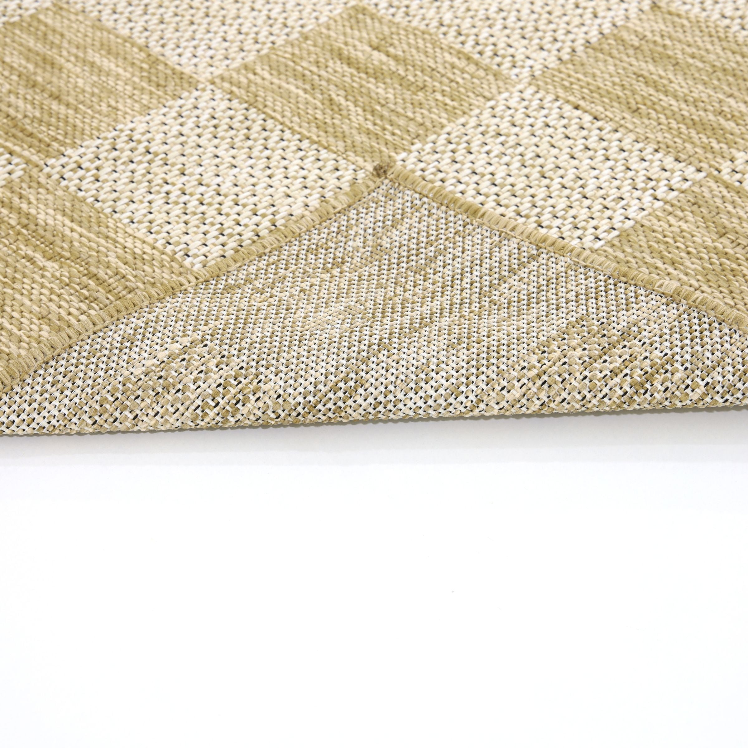 Playa Rug PLY-DAY-JUT-IVO-4X6 rugs - View #3