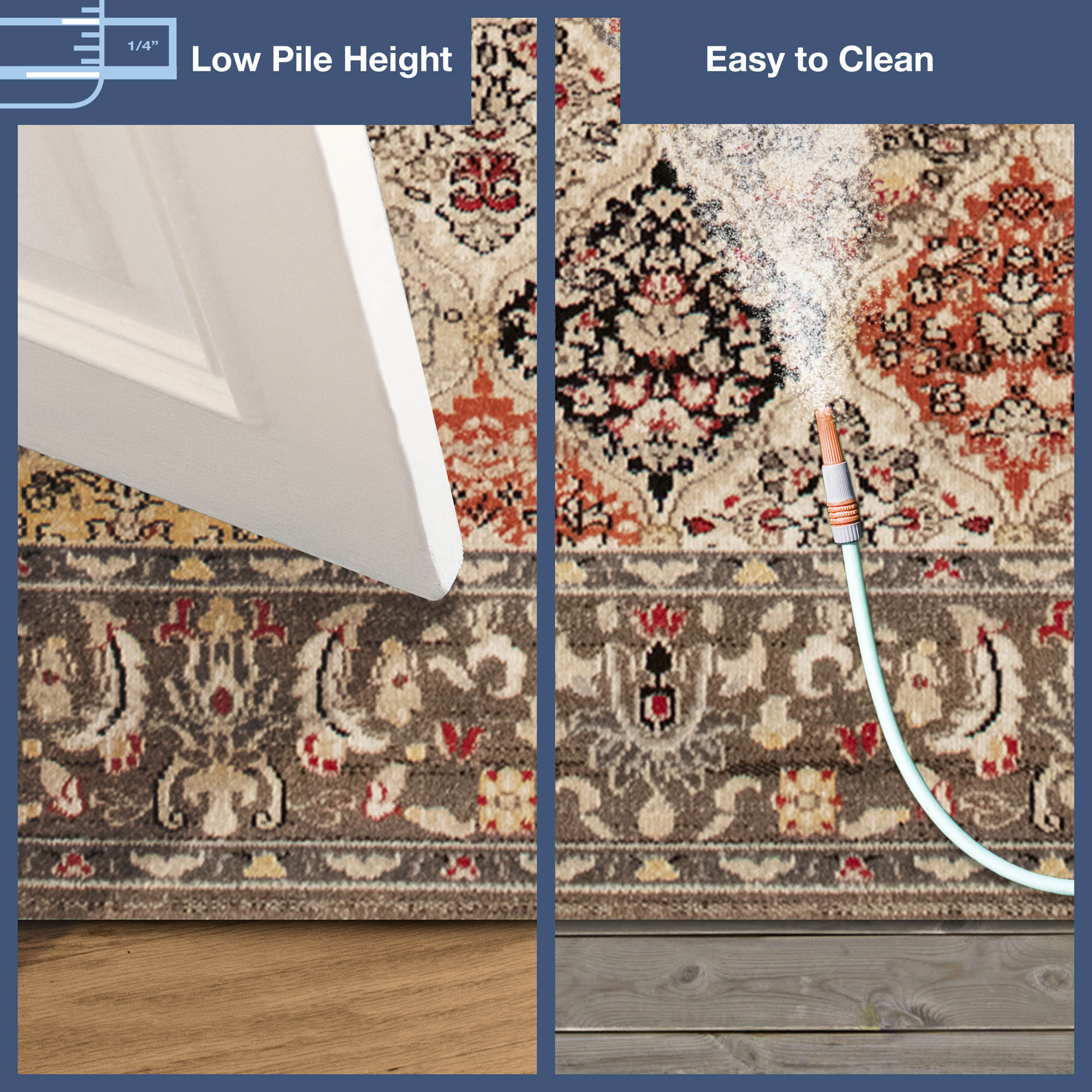 Liora Manne DKT57614722 rugs - View #7