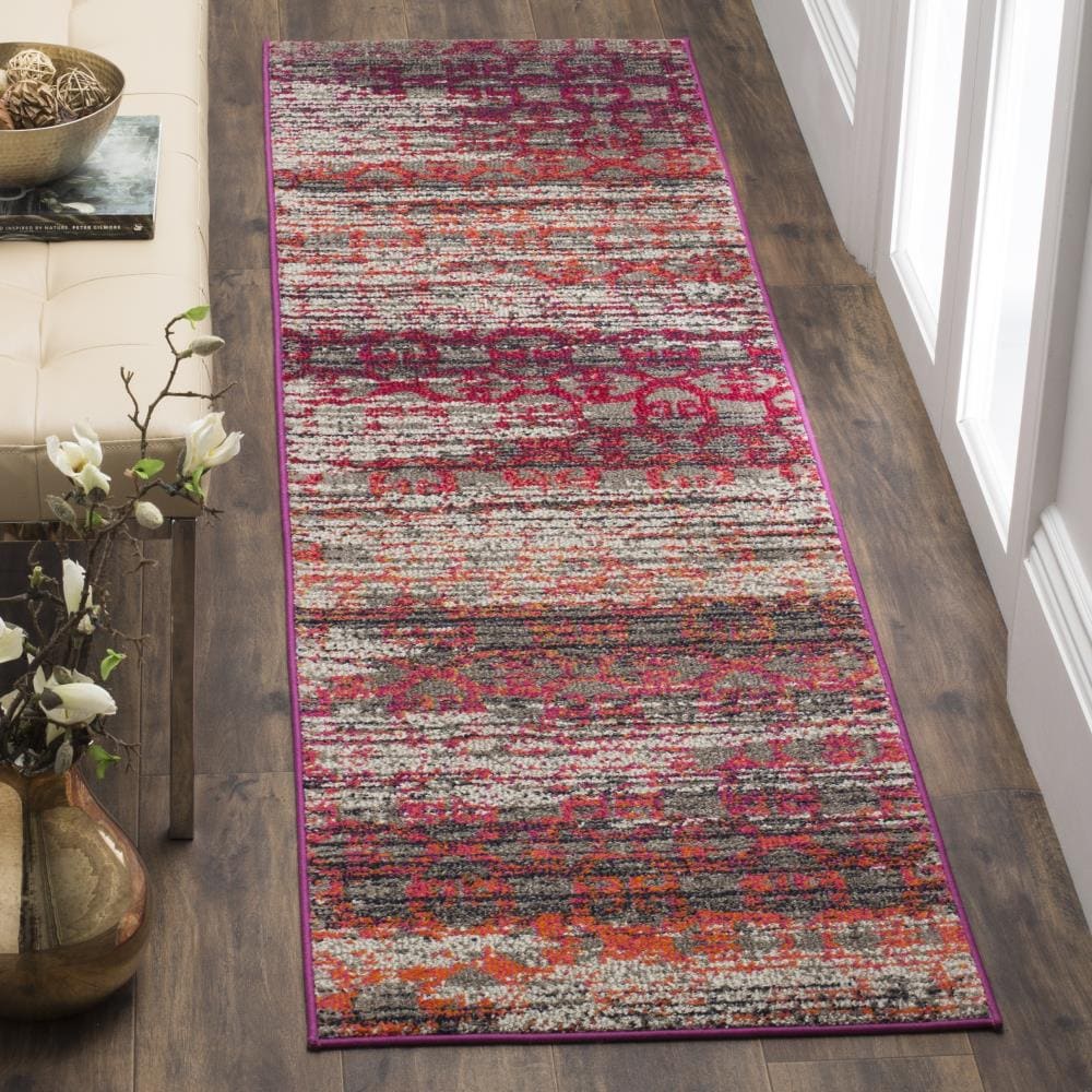 Safavieh MNC217G-28 rugs - View #2