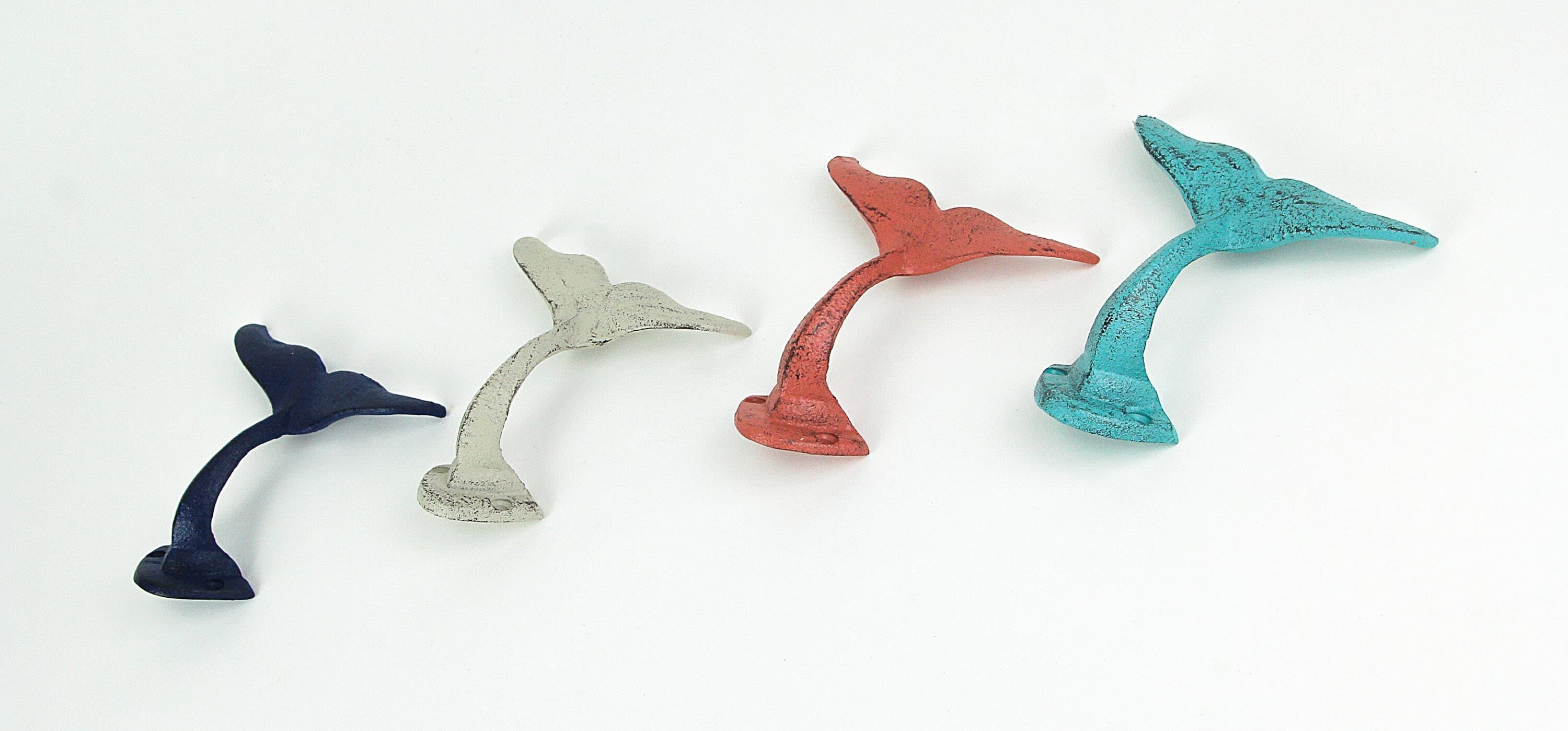 Zeckos ZKO-99006 Decorative-Wall-Hooks - View #2