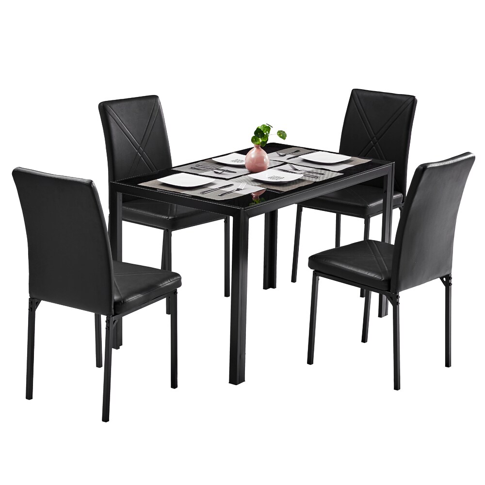 Winado 303868585352 Dining-Chairs - View #9